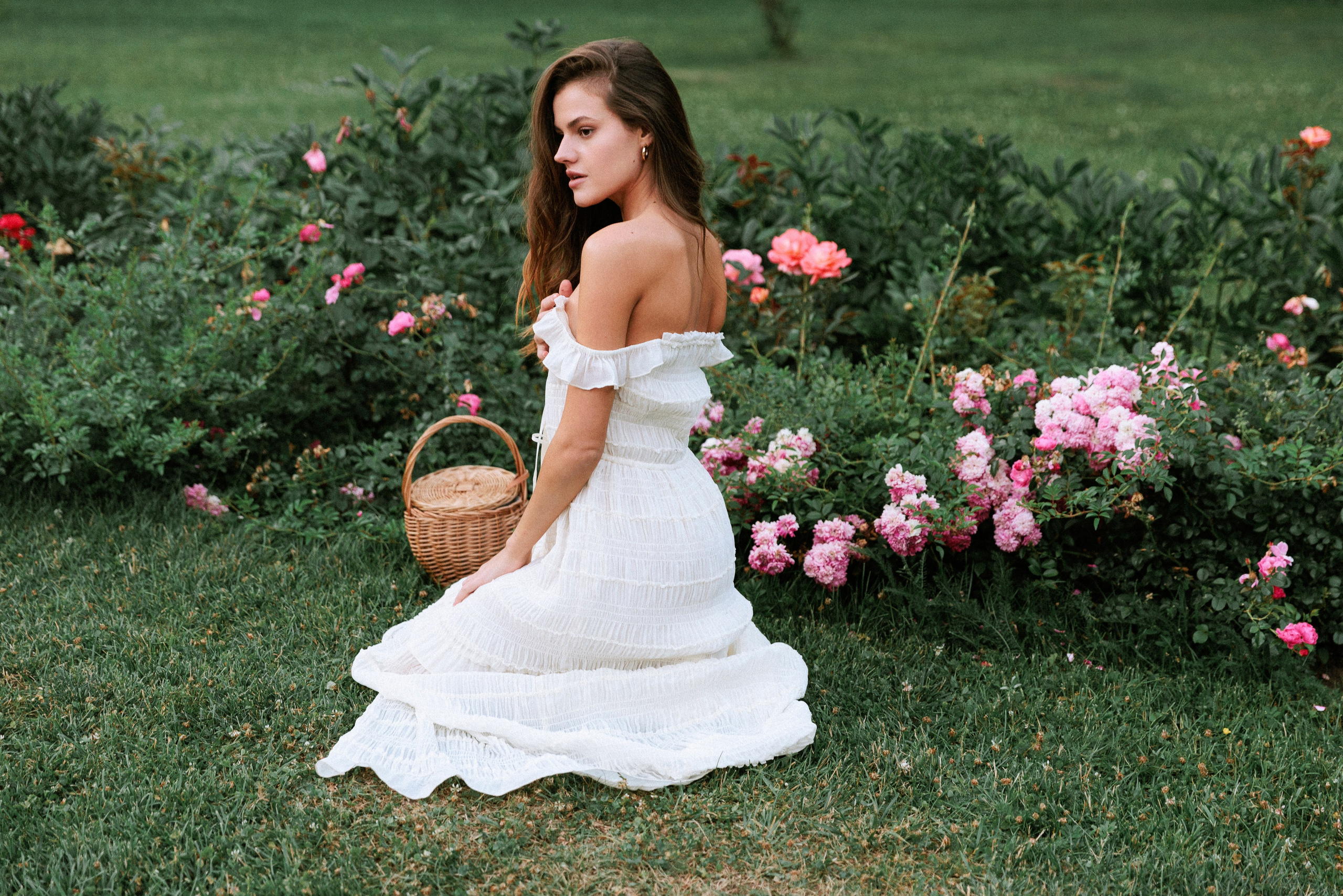 Настя. Фотограф в Москве Людмила Малова