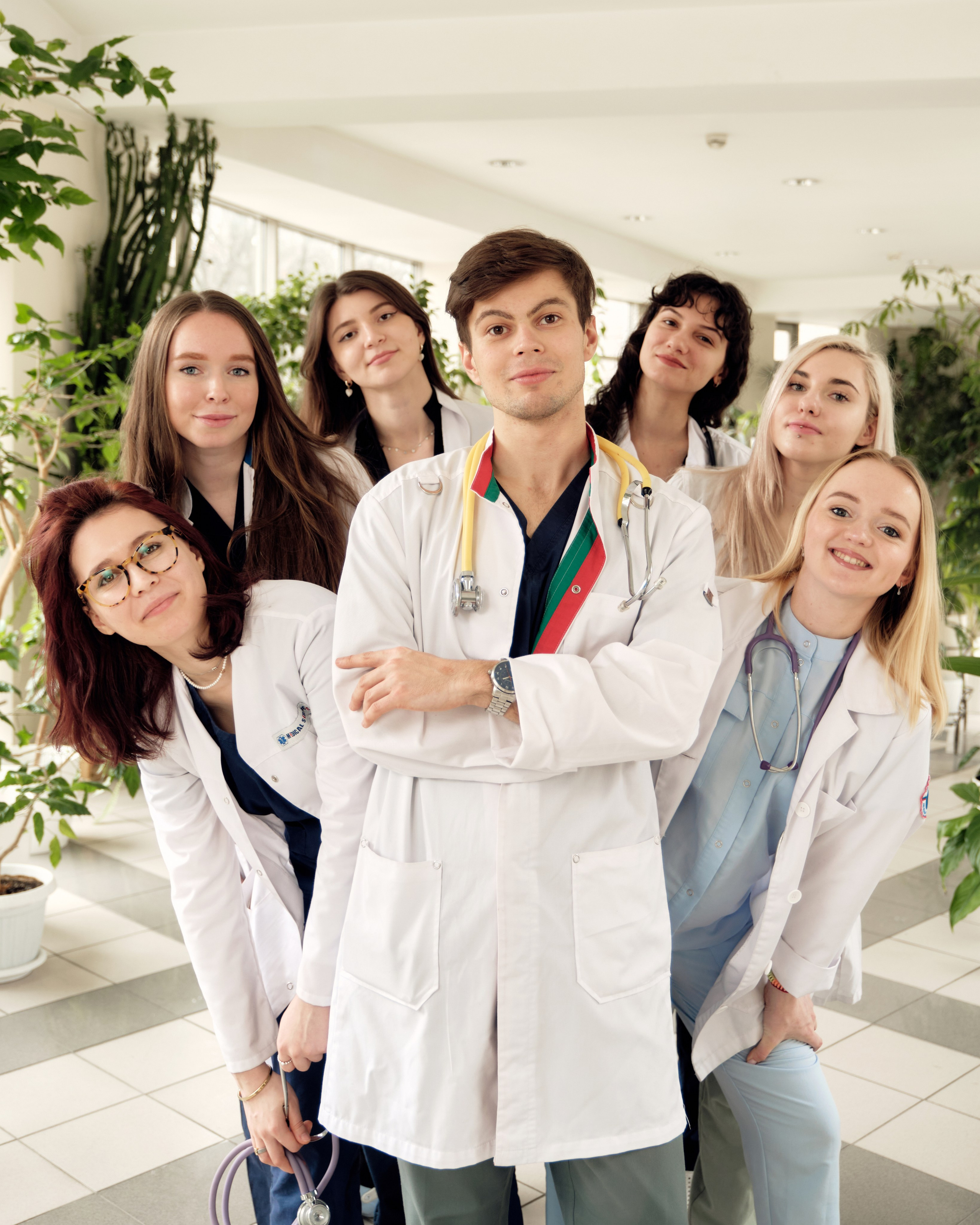 Групповая съемка. Фотограф в Санкт-Петербурге Арина Назарова| arexava