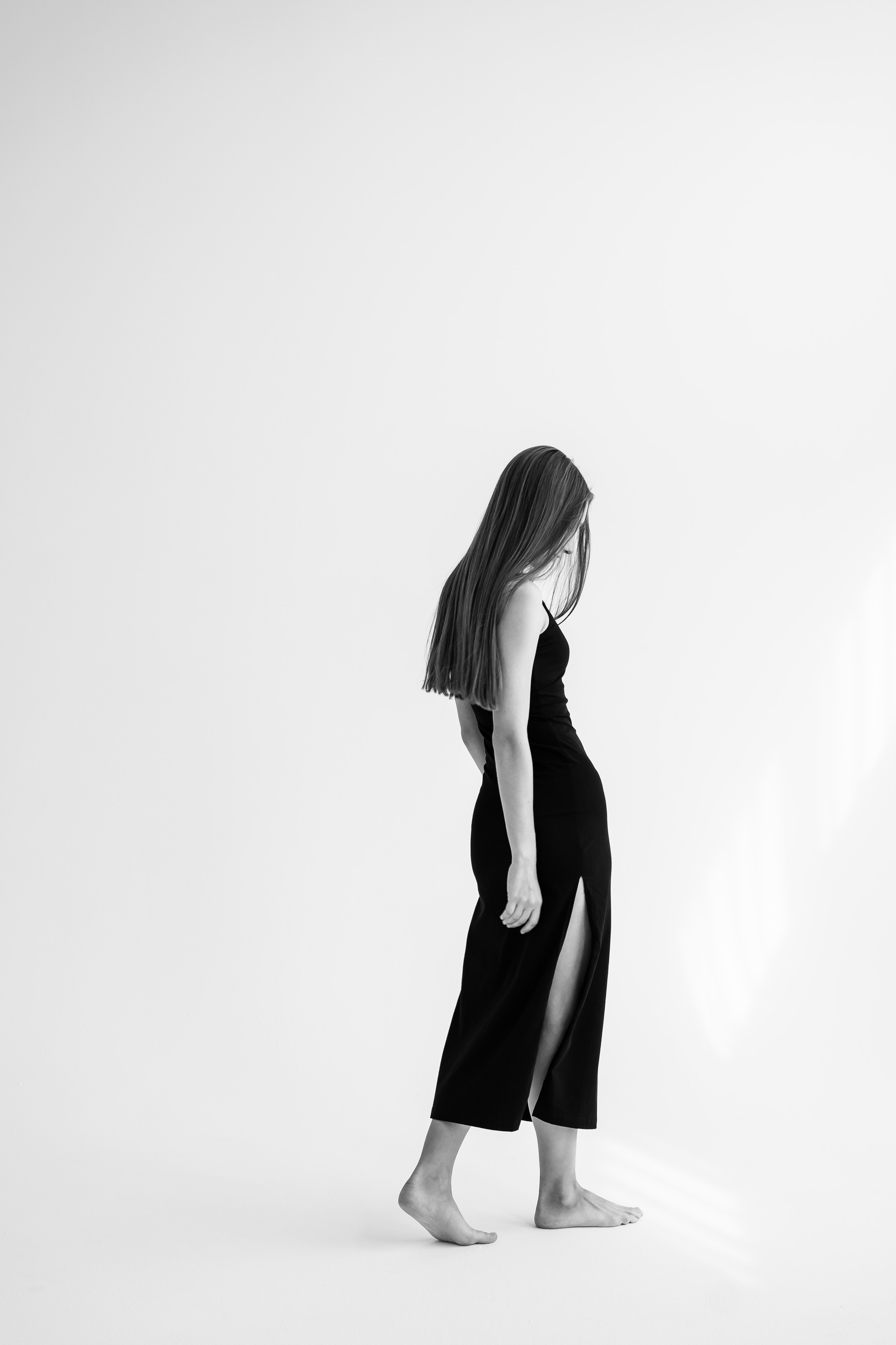 Mother and daughter. Фотограф Москва