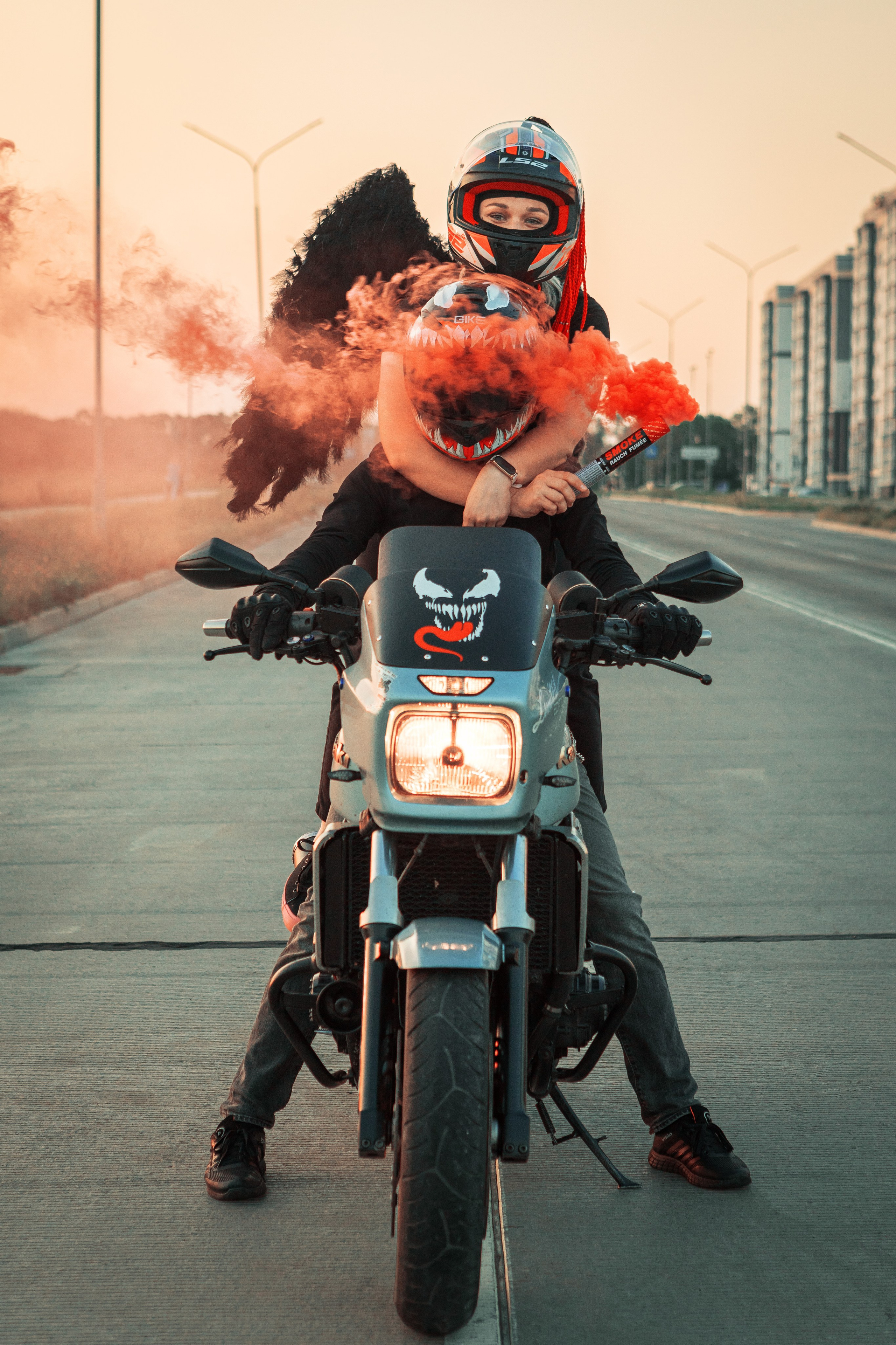 Тематическая съемка. Главная