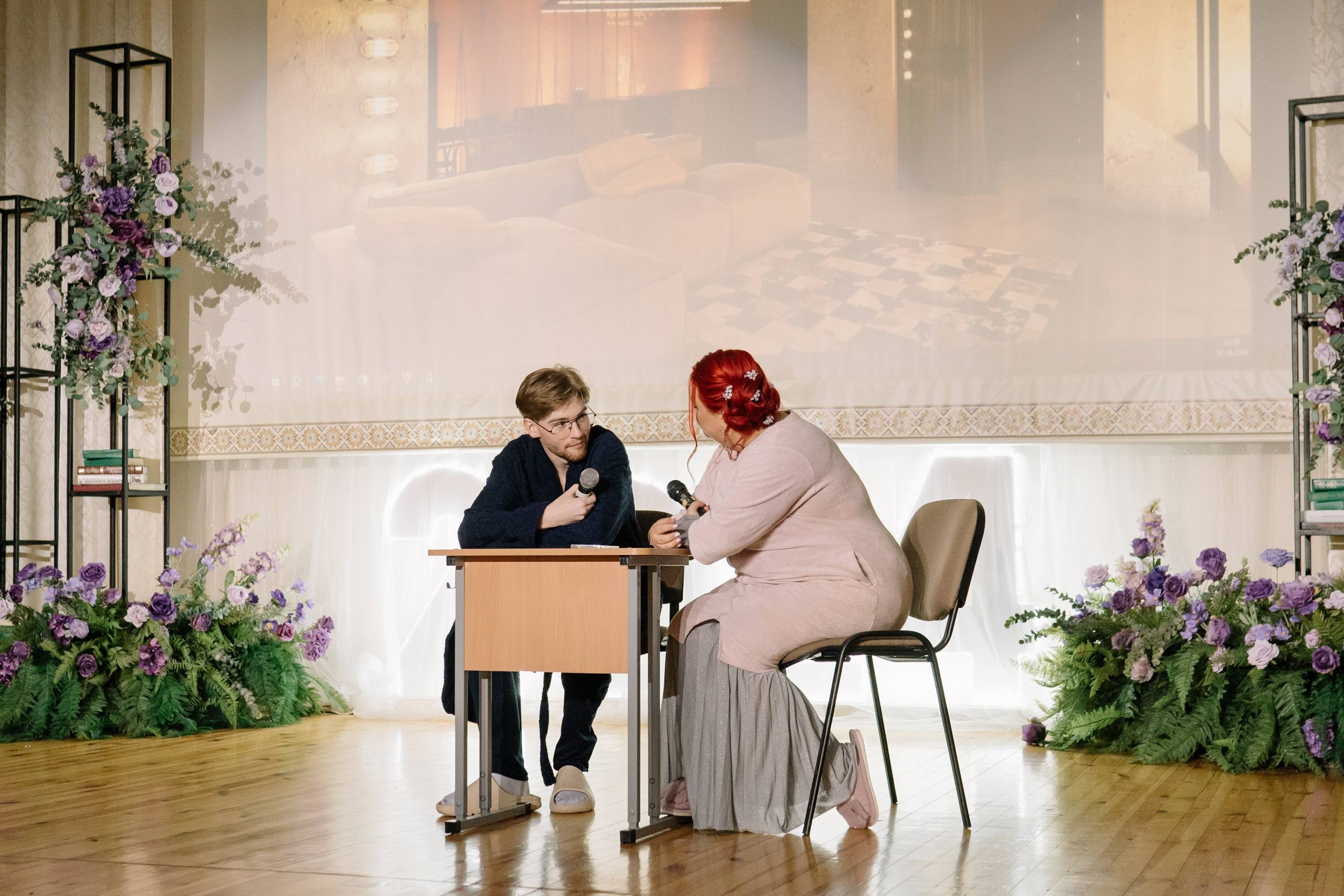 Выпускной 37 школа