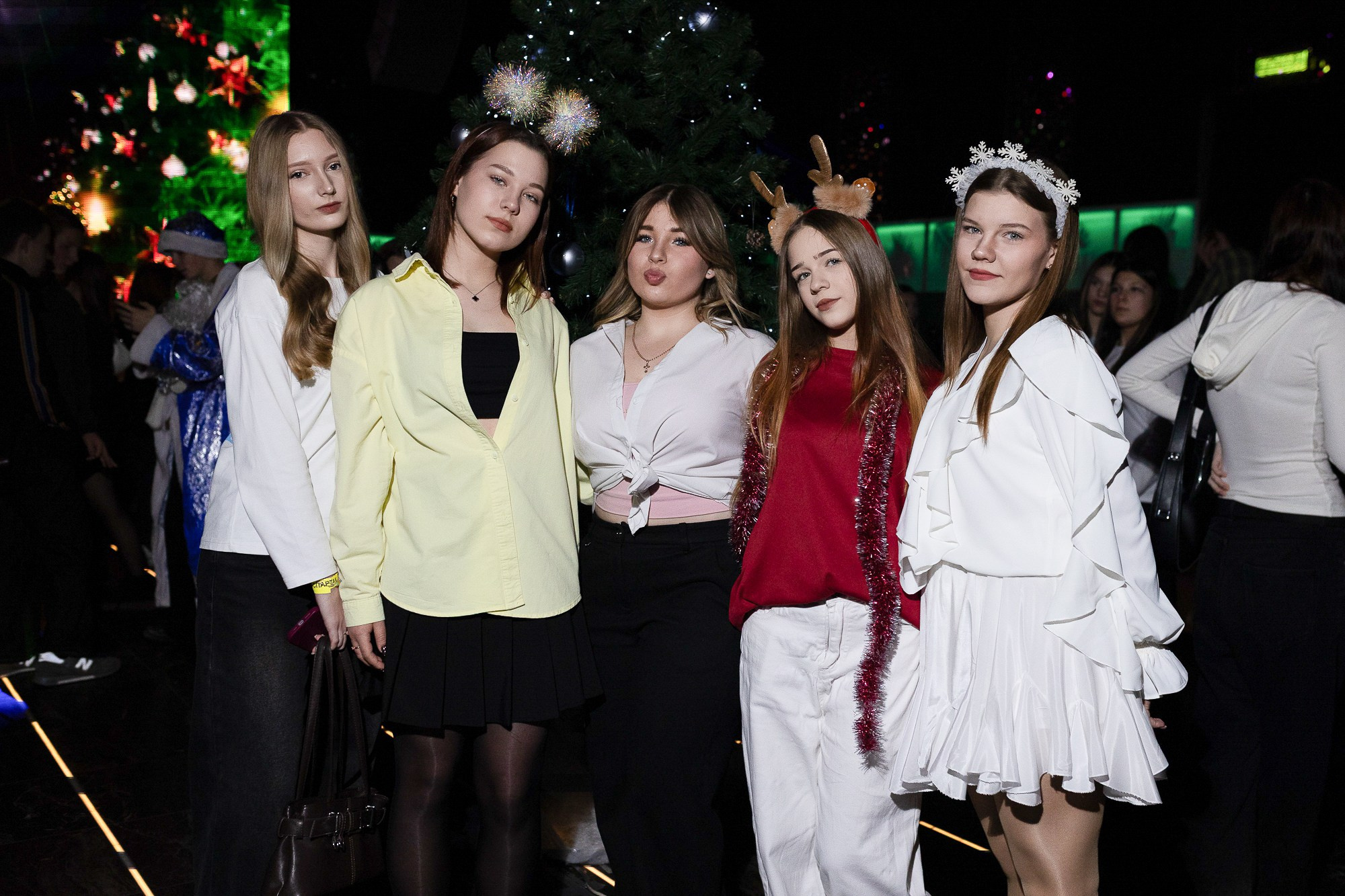 School Party. Andrey Pospelove. Фотограф в Саратове