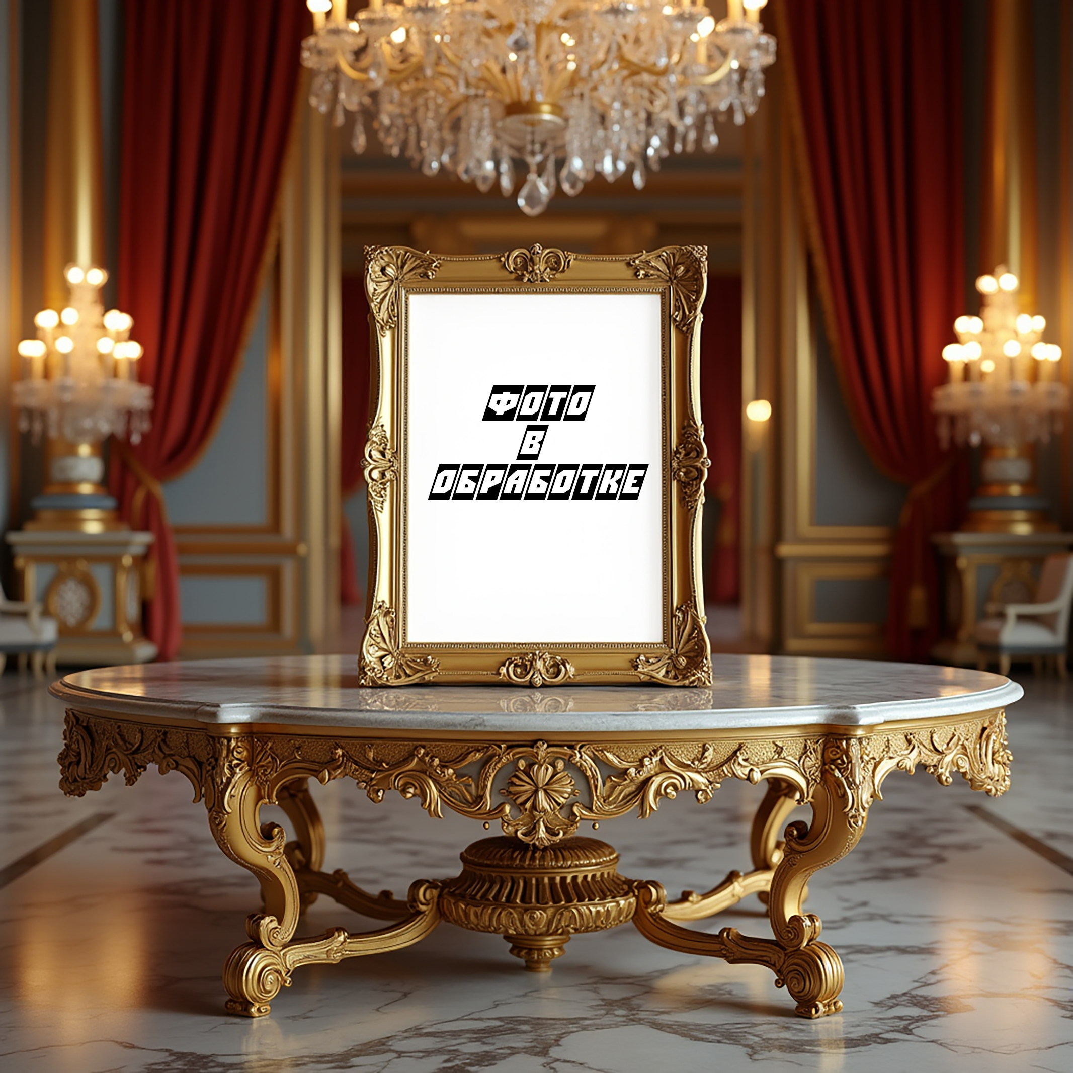 Нейрофотосессия. Фотография / Компьютеры / Подарки // Армада // р. п. Майна