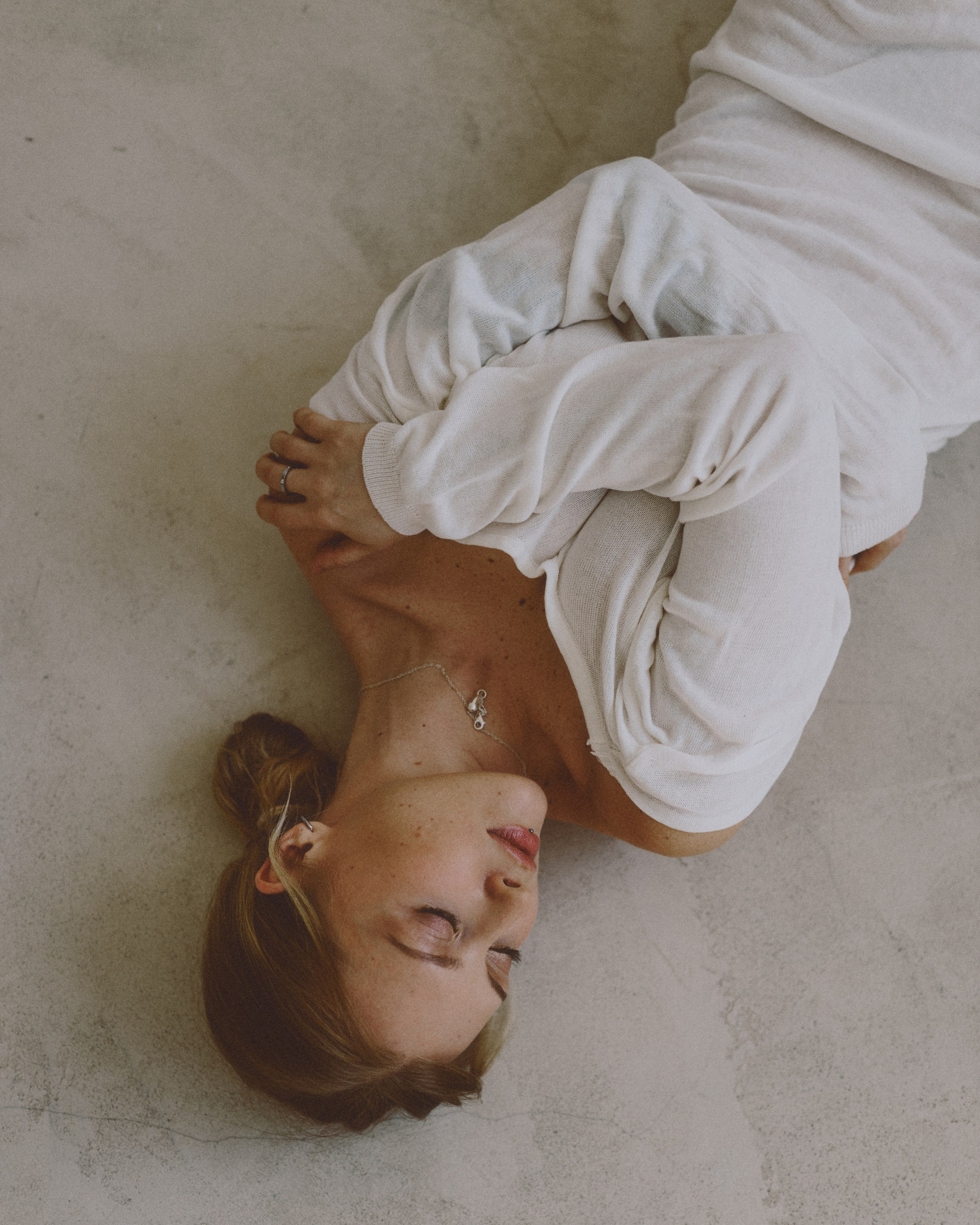 Карина. Портретный фотограф в Москве Ольга Крылова