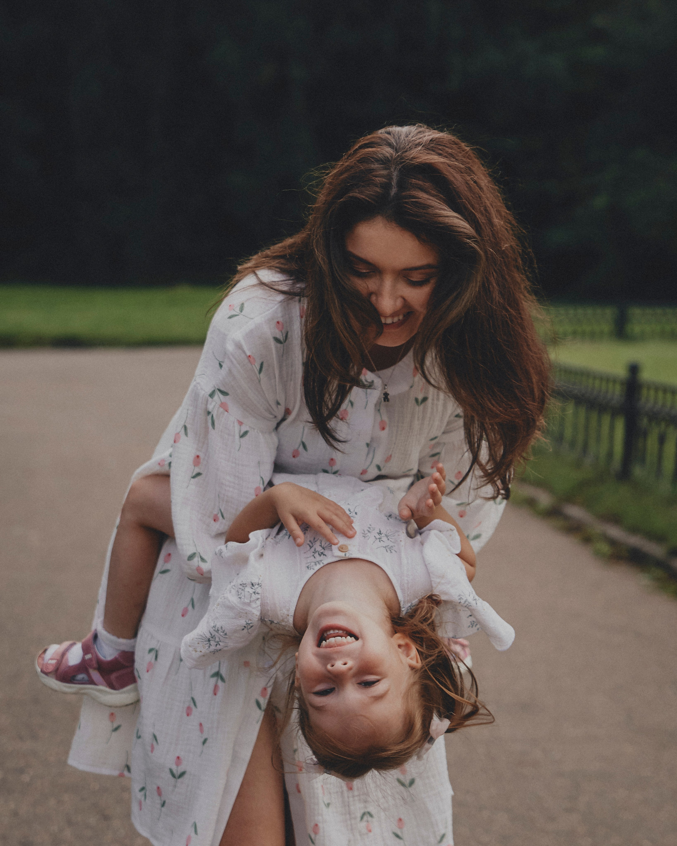 Саша, Саша и Ксюша. Портретный фотограф в Москве Ольга Крылова