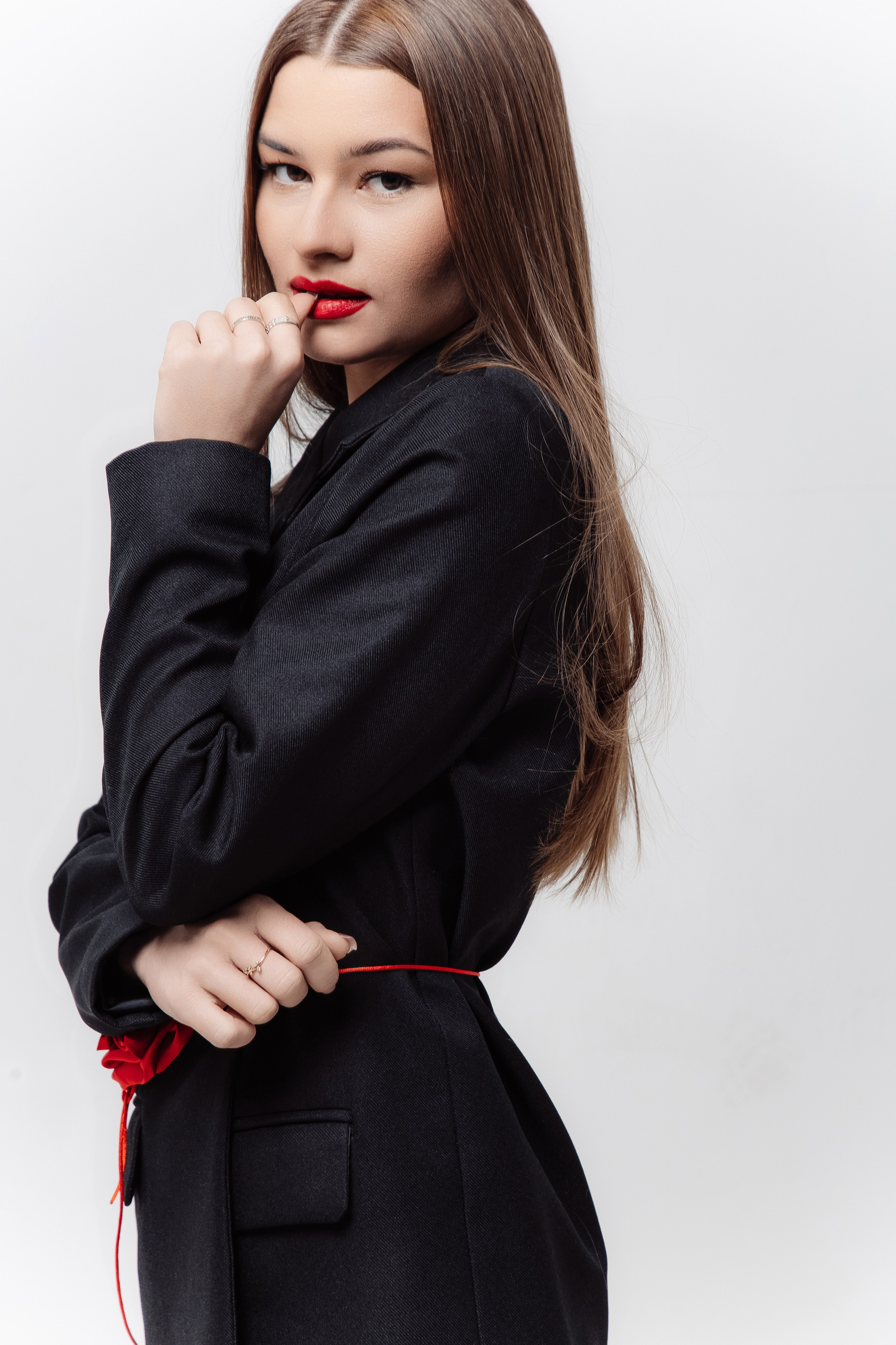 Женя. Фотограф Ирина Красса