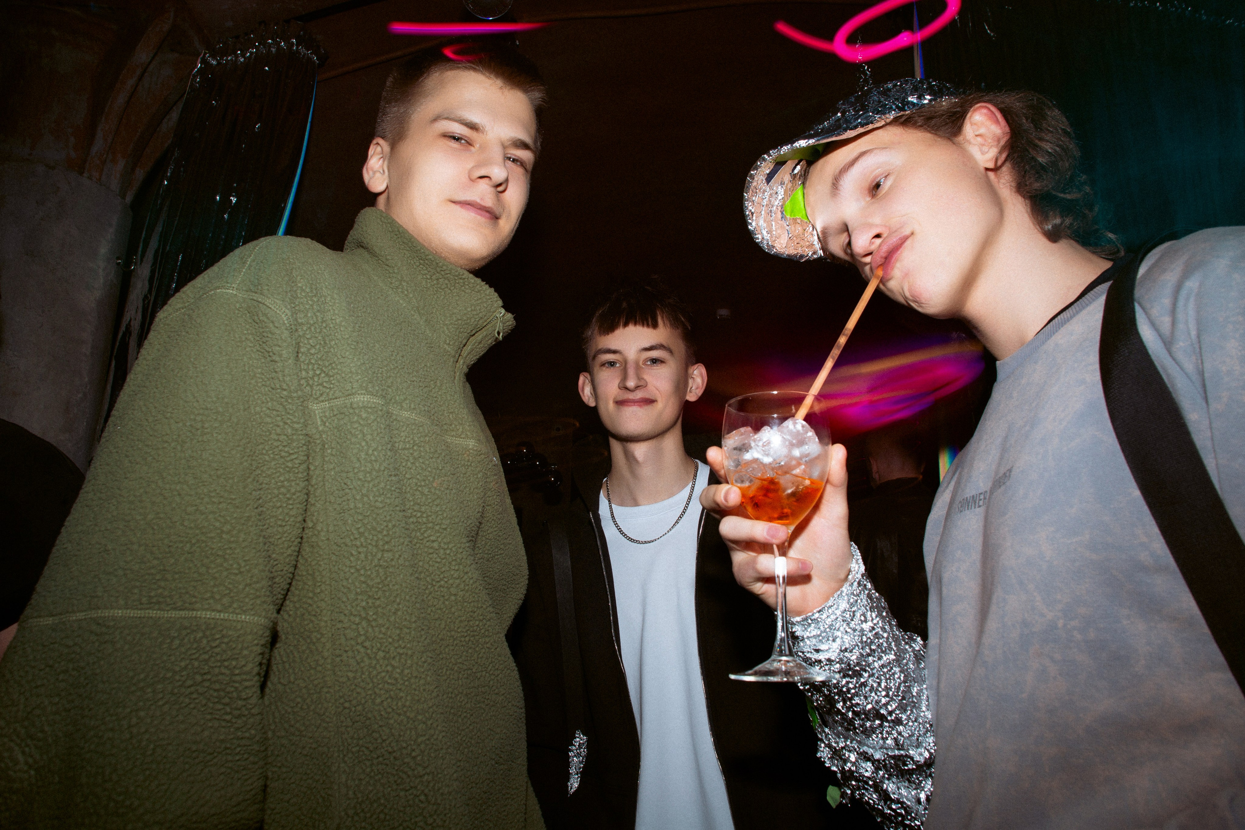 День рождения | 12.2023. Фотограф | Юля Ди