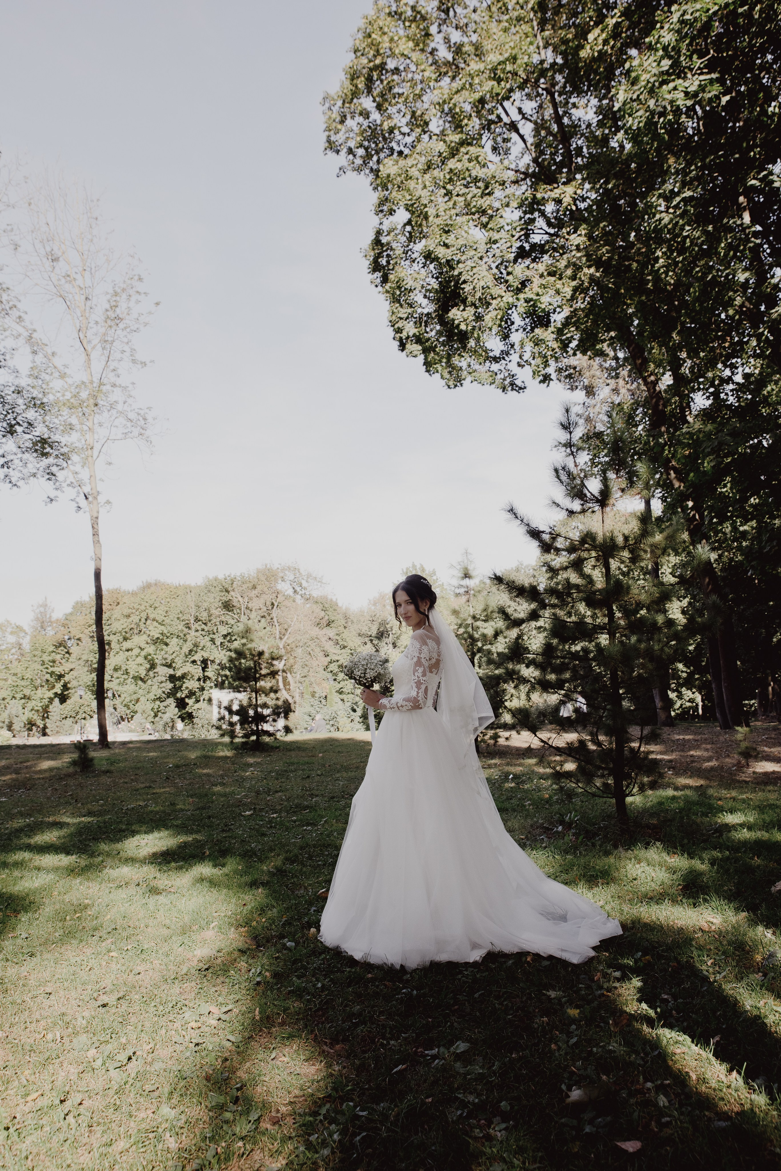 Свадебный фотограф в Москве — Кристина Черникова. Фотограф Кристина Черникова — Москва | Семейные съёмки и фотоальбомы