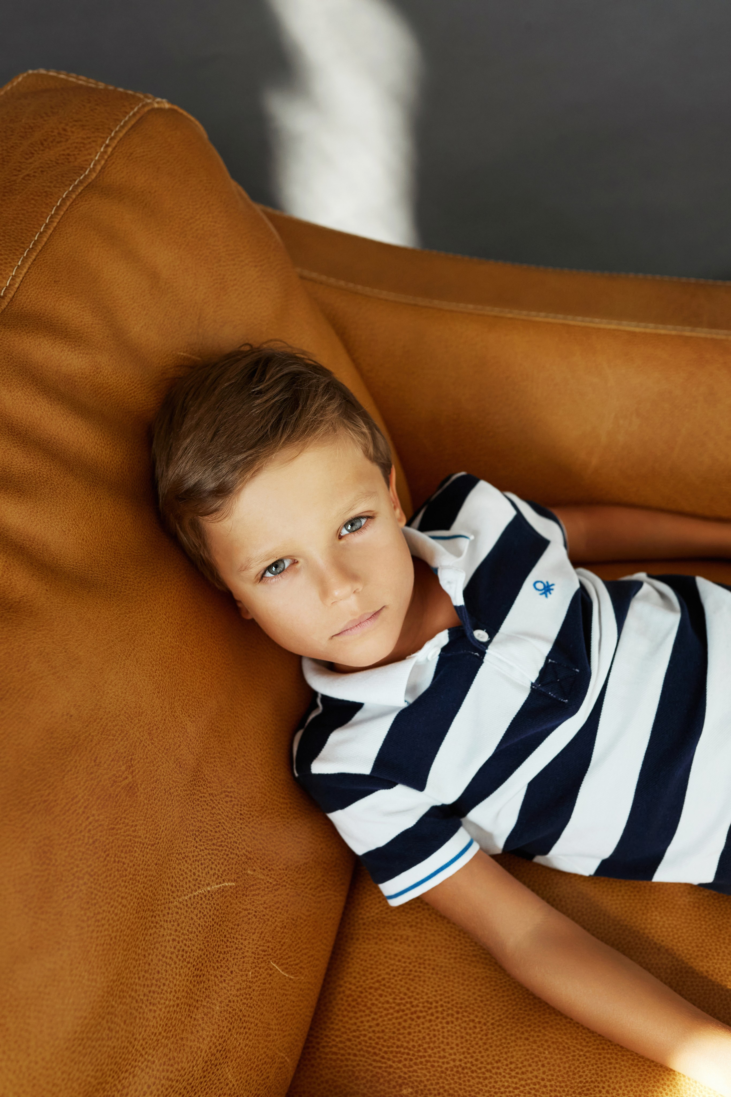 Семейный портрет. Семейный фотограф в Москве Наталия Павлова