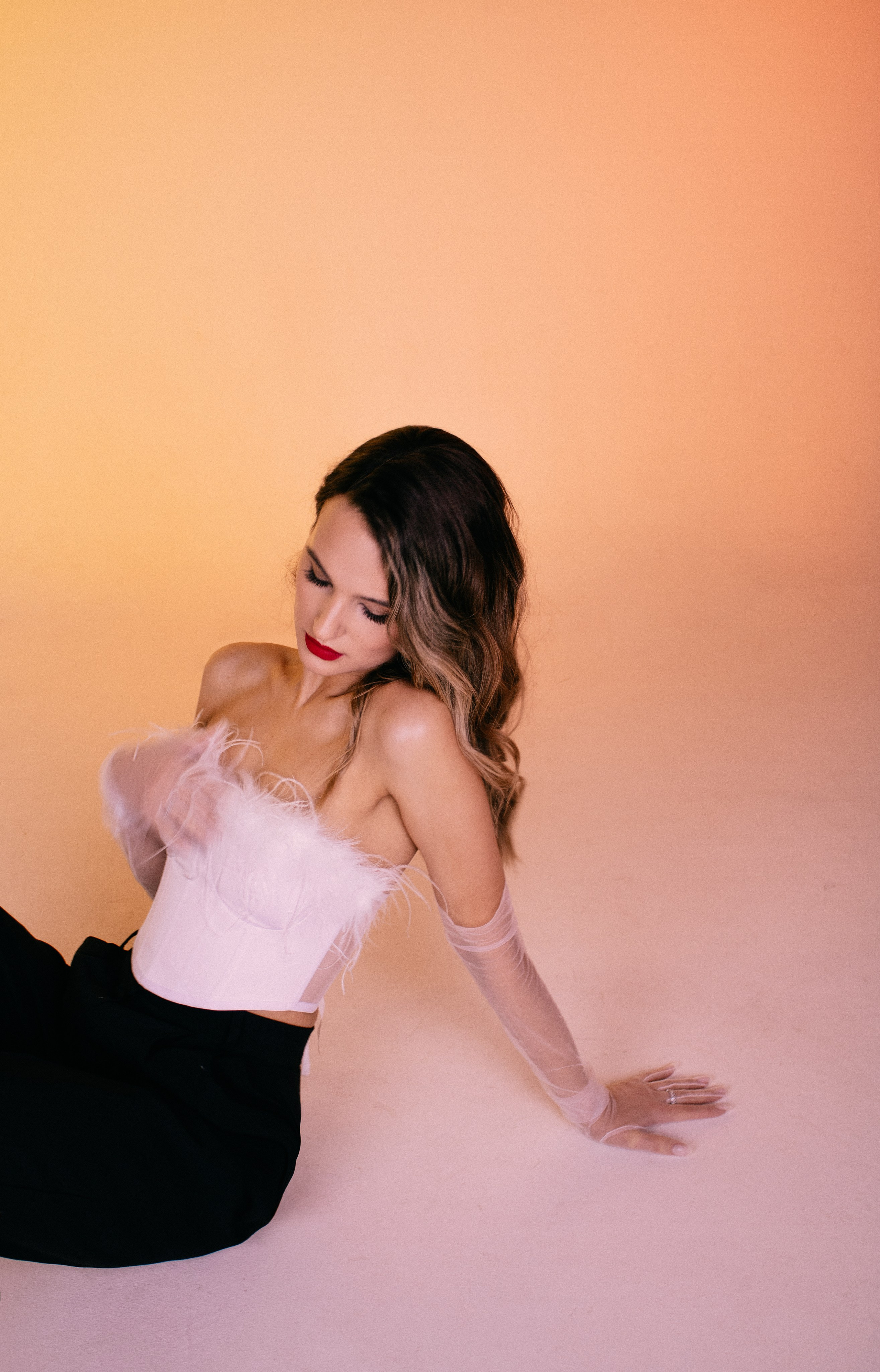 Регина. Фотограф в Самаре Анастасия Попова