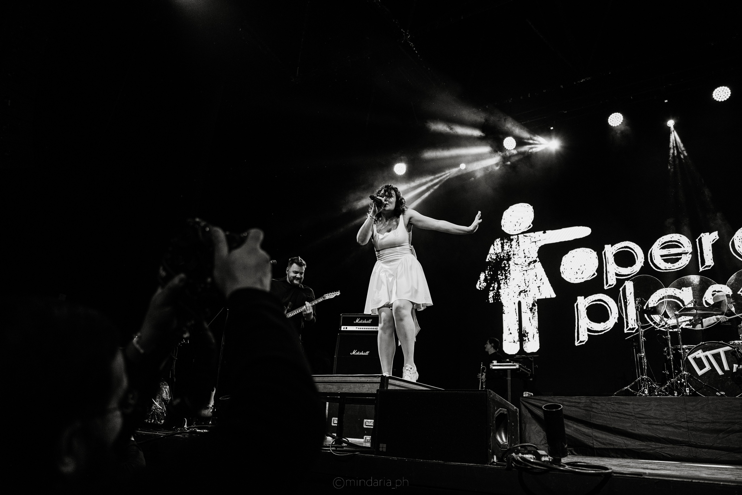 Операция Пластилин | ATMOSPHERE MOSCOW | 16.11.2025. Фотоведьма Дарья Нечинская