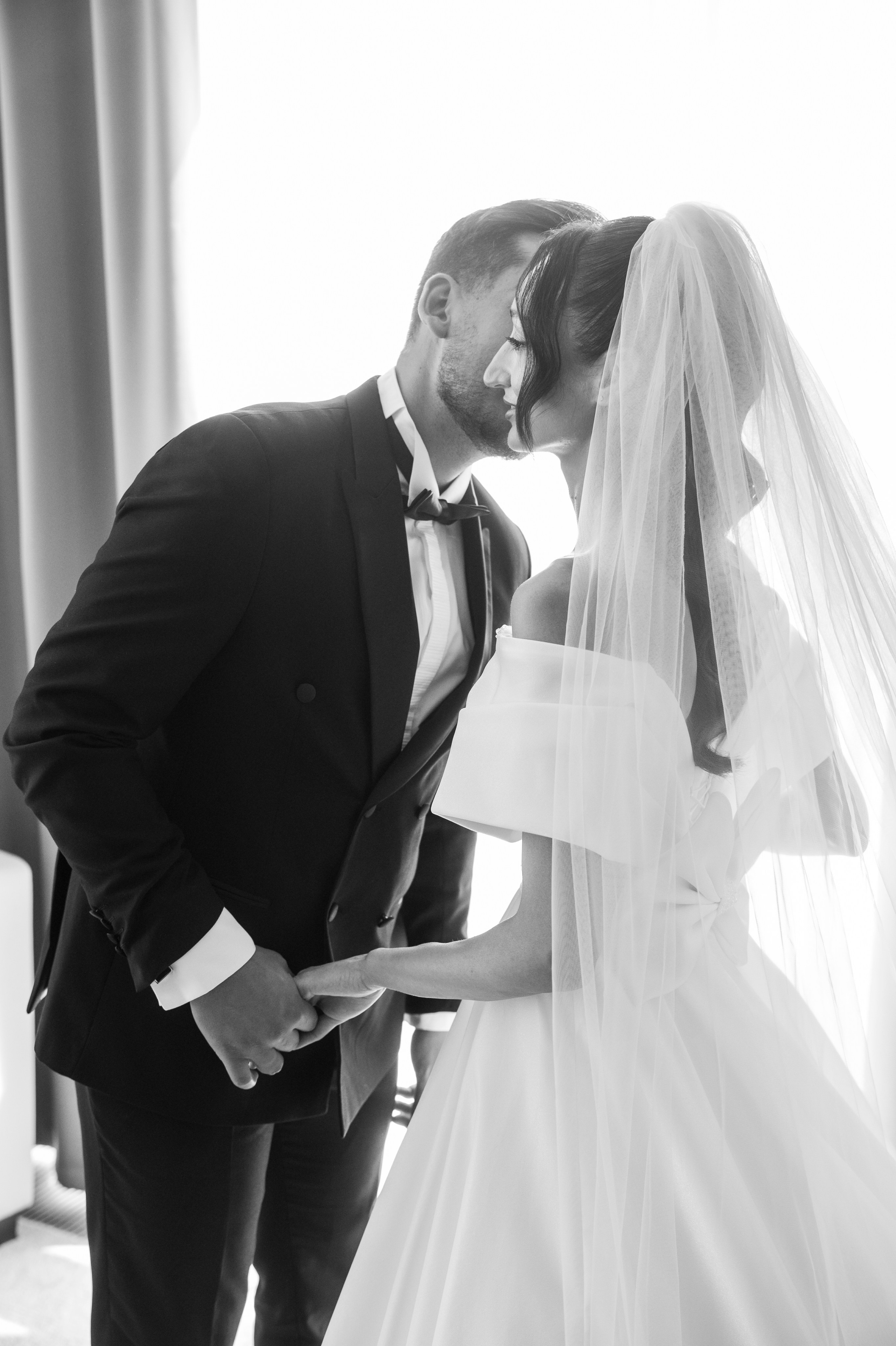 Илькер и Мария. Фотограф в Сыктывкаре Онохов Иван