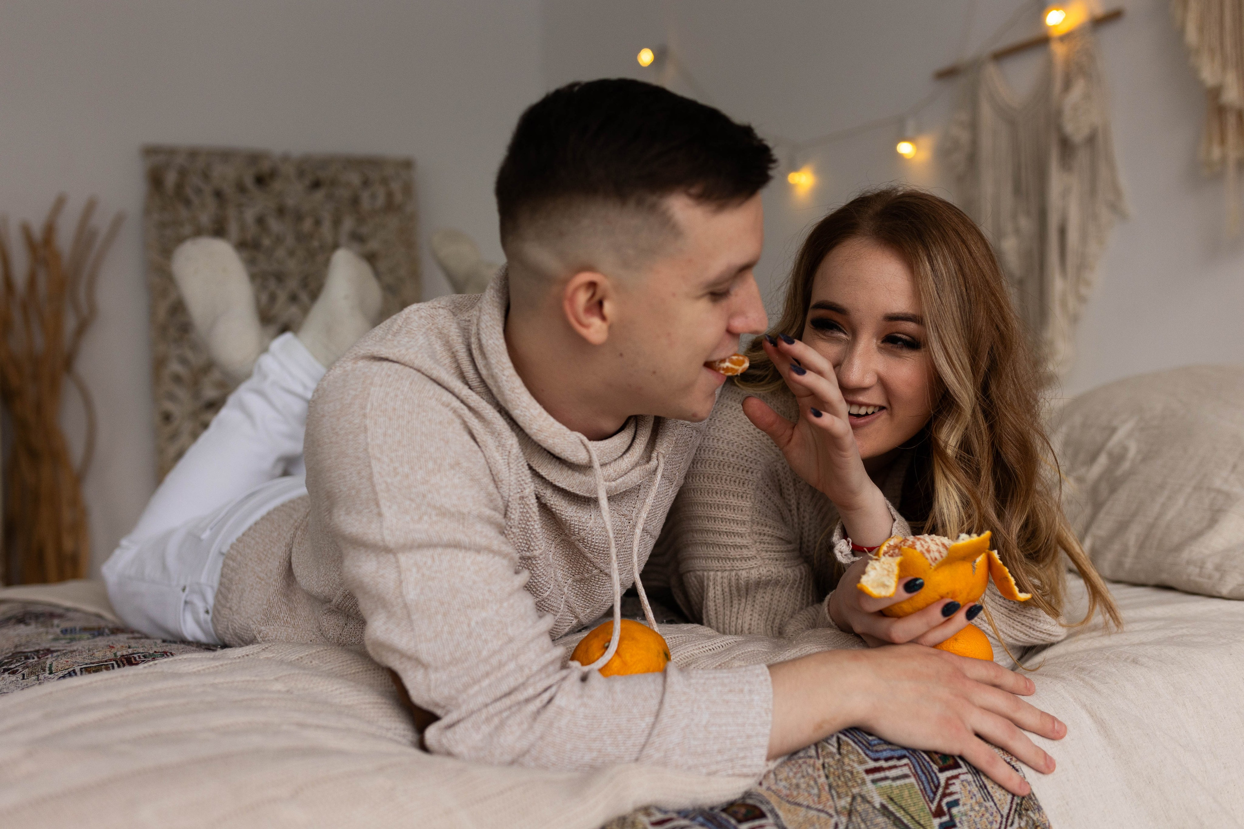 Свадебный и семейный фотограф в Москве Вероника Сычева