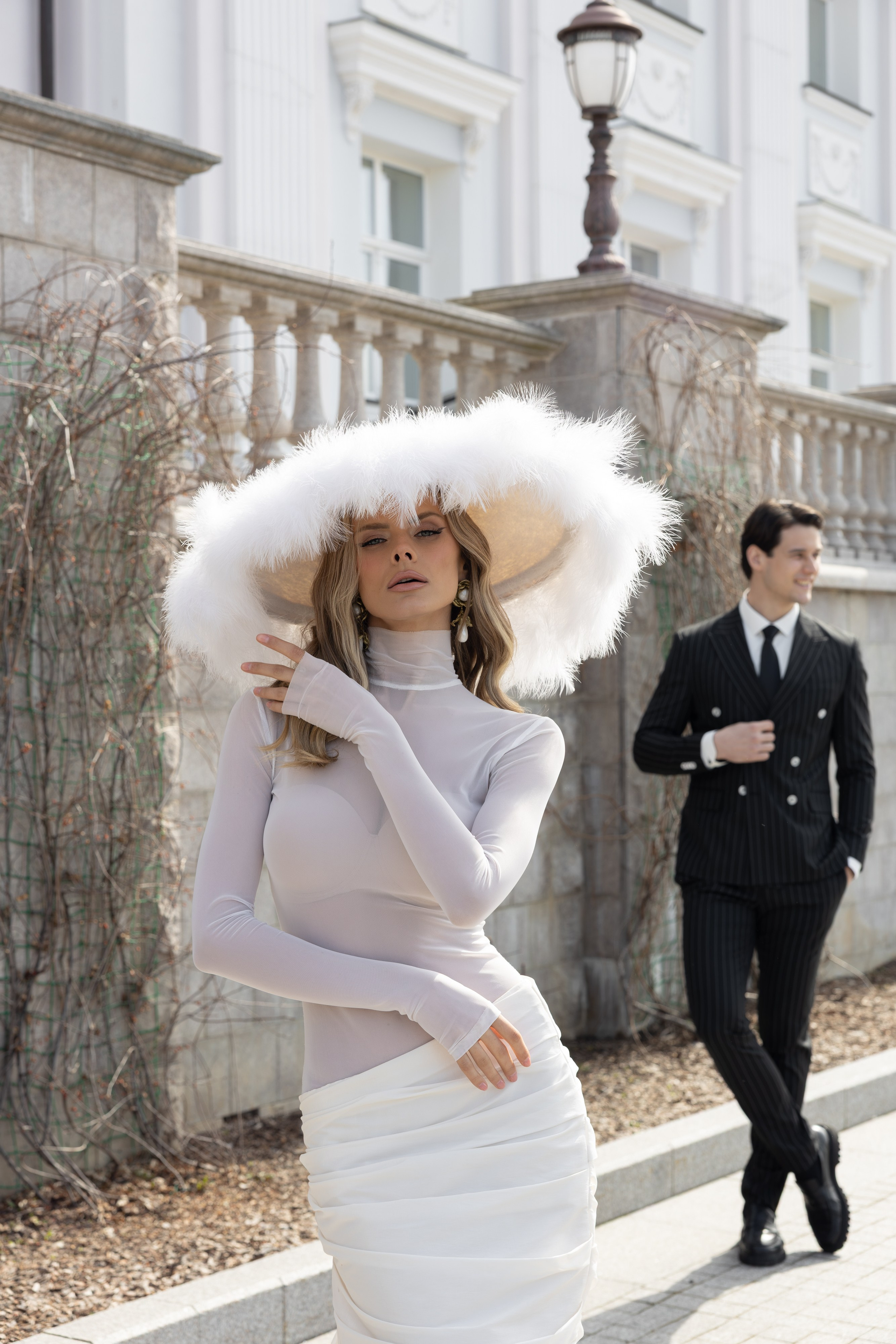 А+В. Свадебный и семейный фотограф в Москве Вероника Сычева