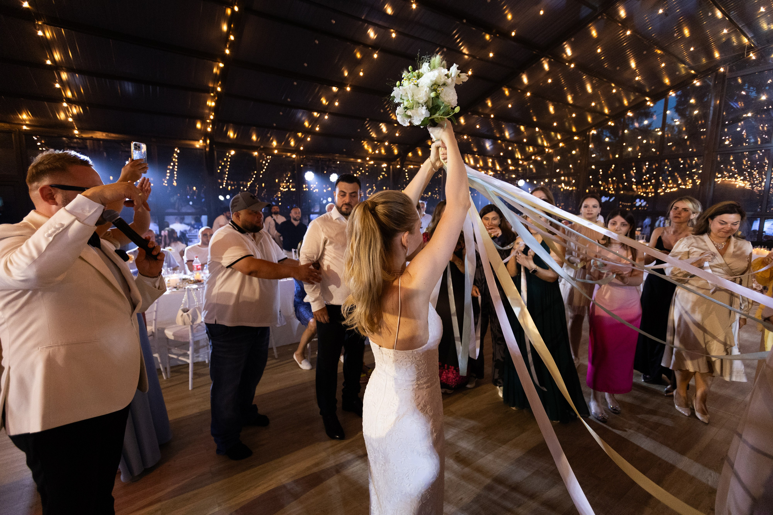 Н+Э. Свадебный и семейный фотограф в Москве Вероника Сычева