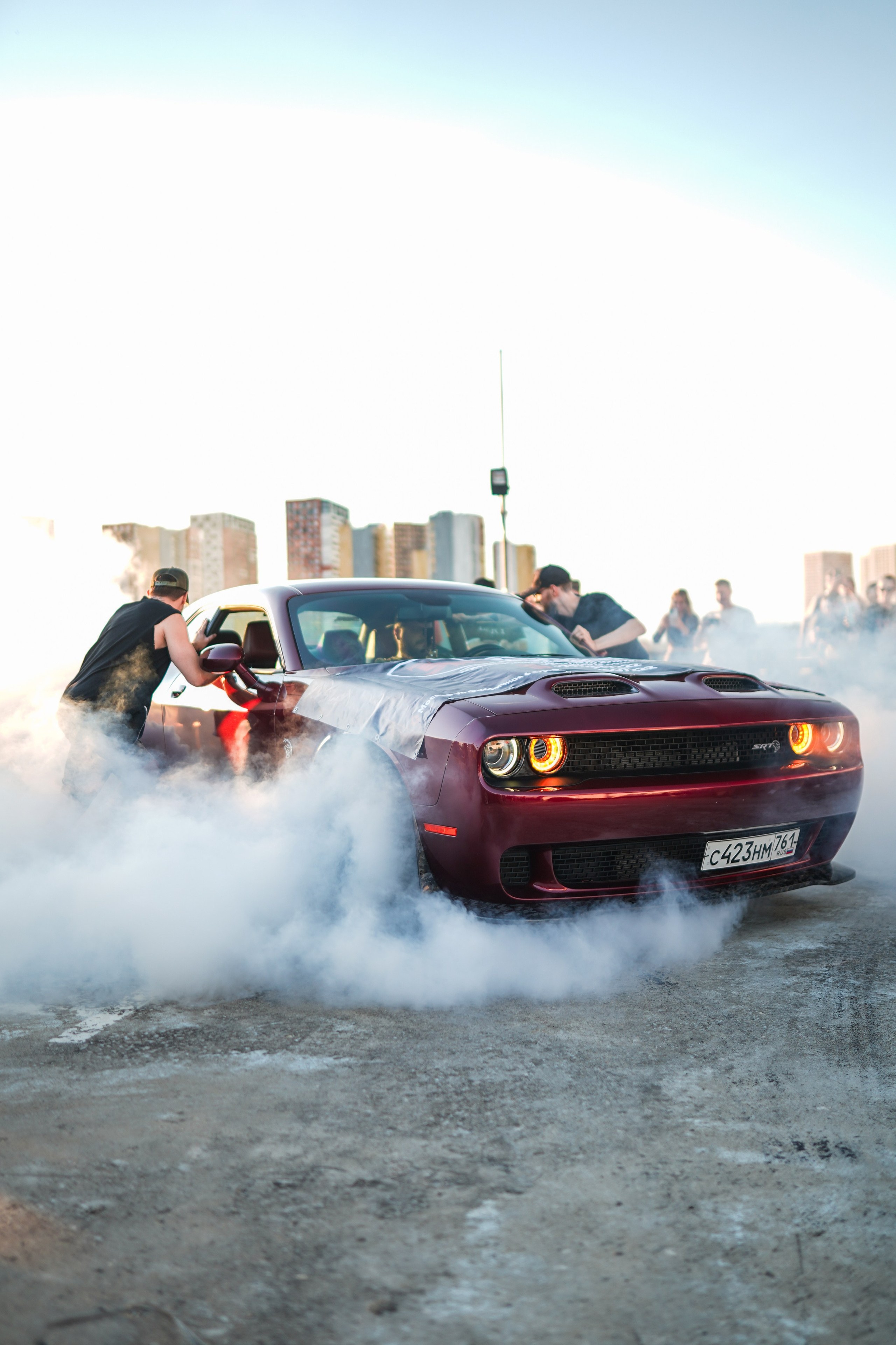 Tuning Art | 21.07.2024. Mirllaev