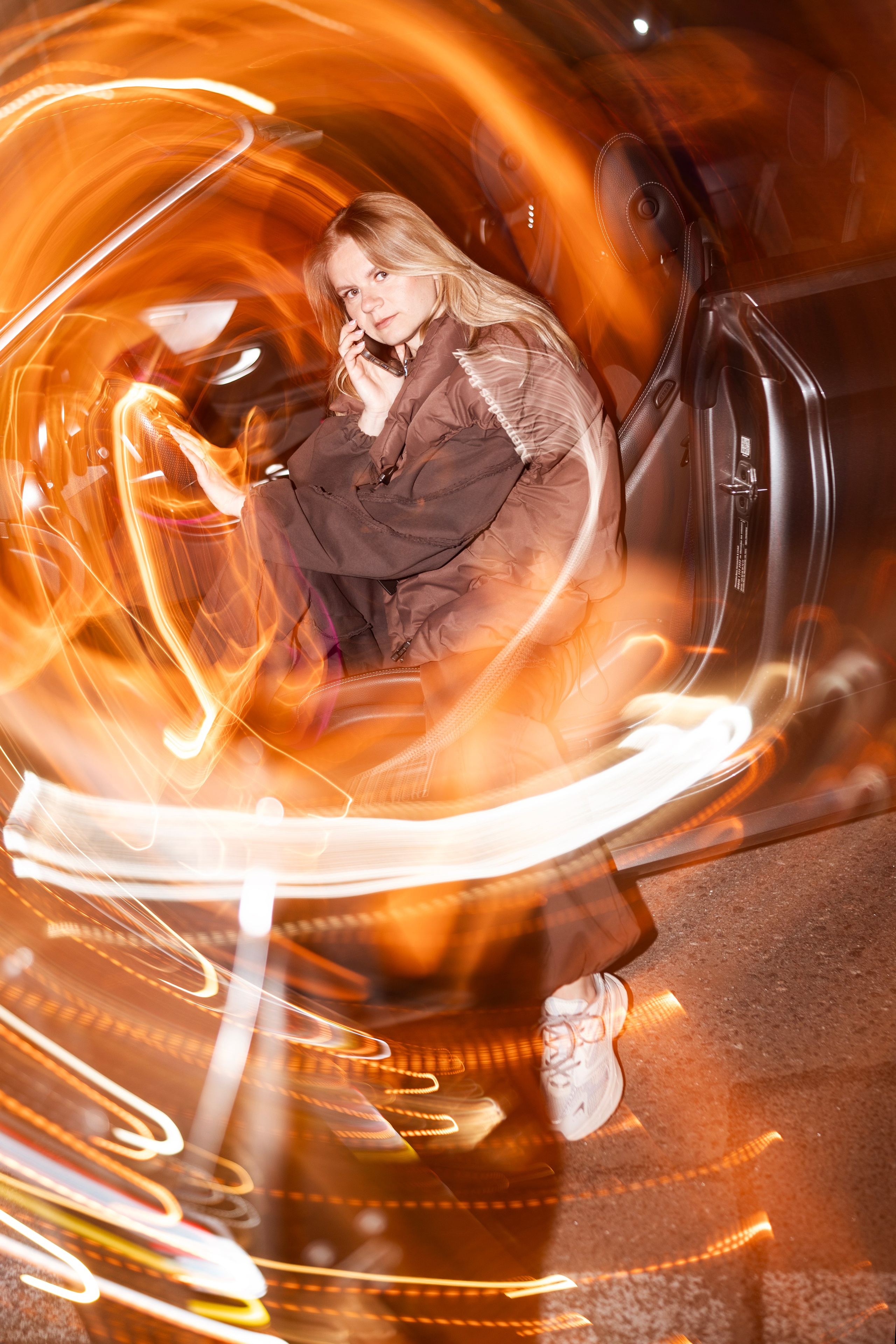 Street. Главная