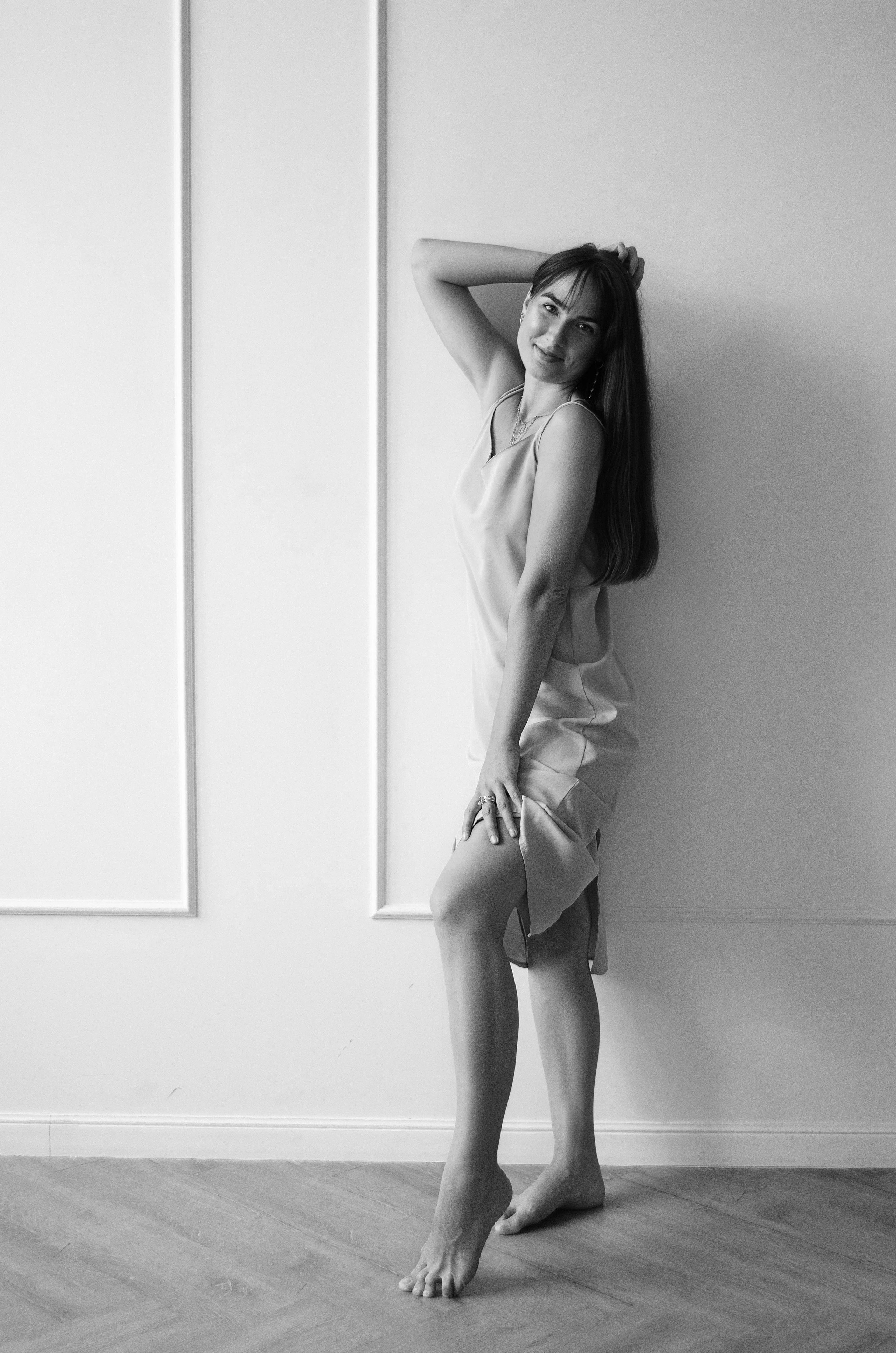 Катя. Портретный фотограф в Хабаровске и Санкт-Петербурге Семенова Дарья