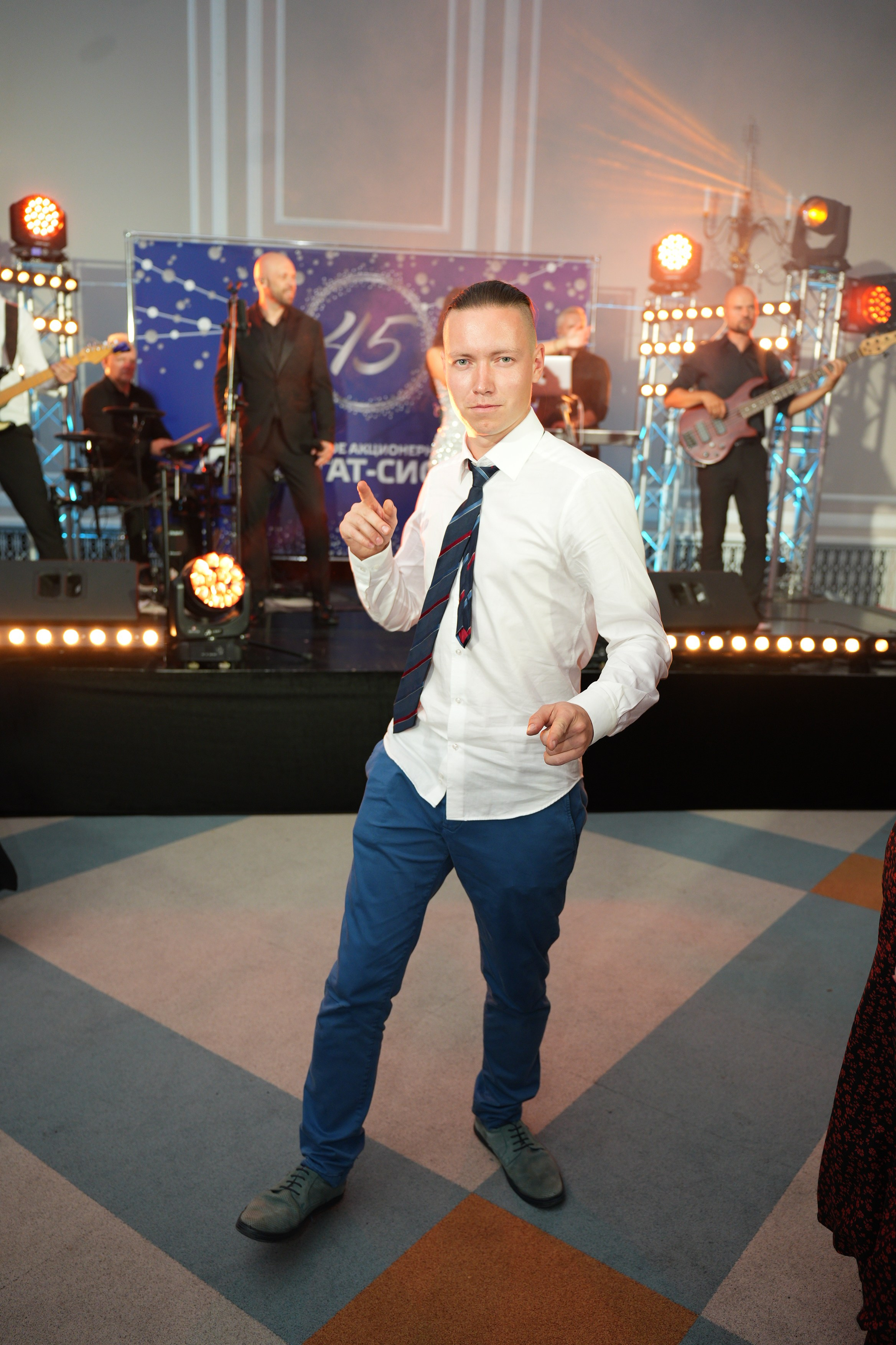 Агат-Систем 45 лет. Семейный и свадебный фотограф Минск, Беларусь Анна Орловская