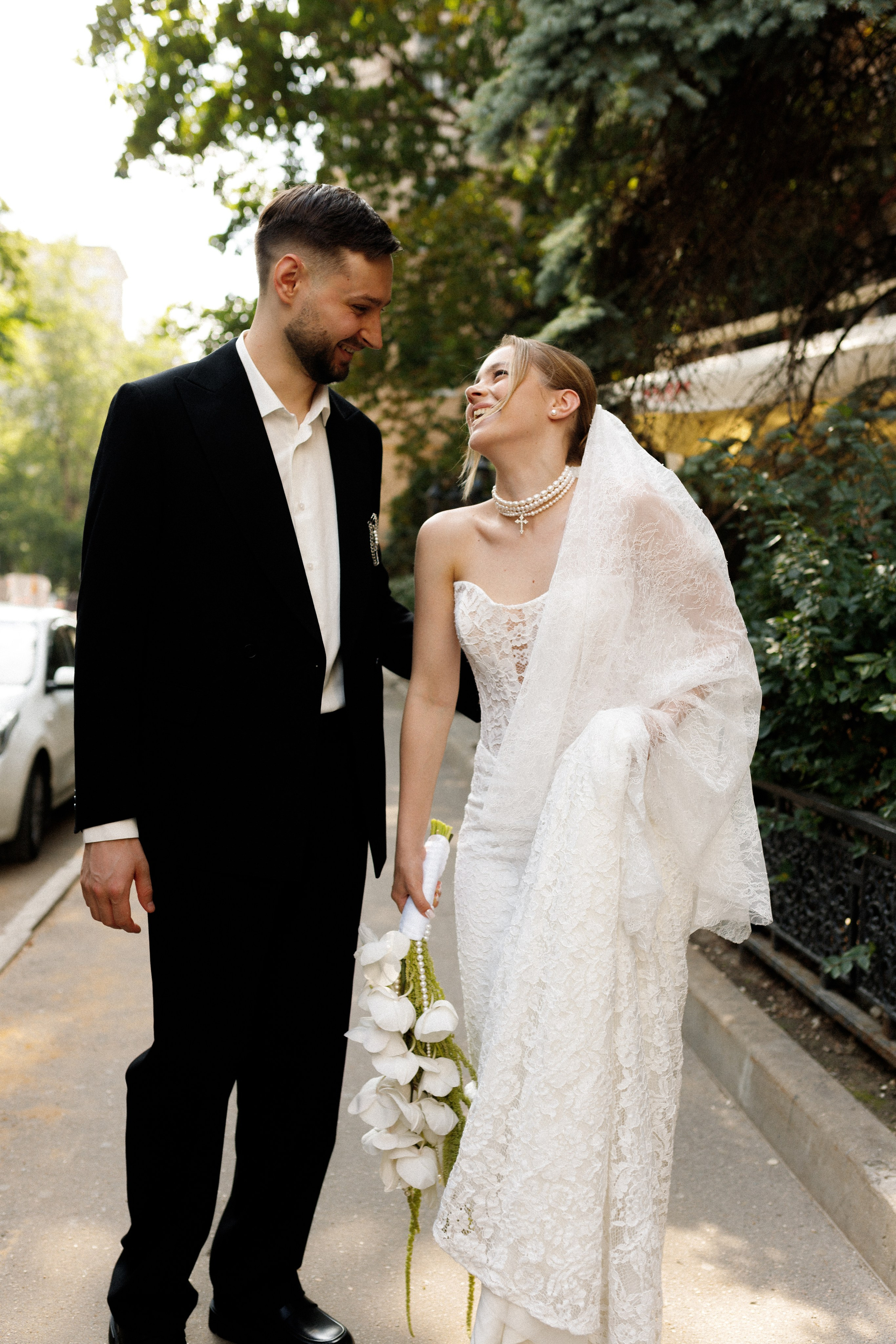 Sonya & Vova. Свадебный фотограф Москва и ЮГ