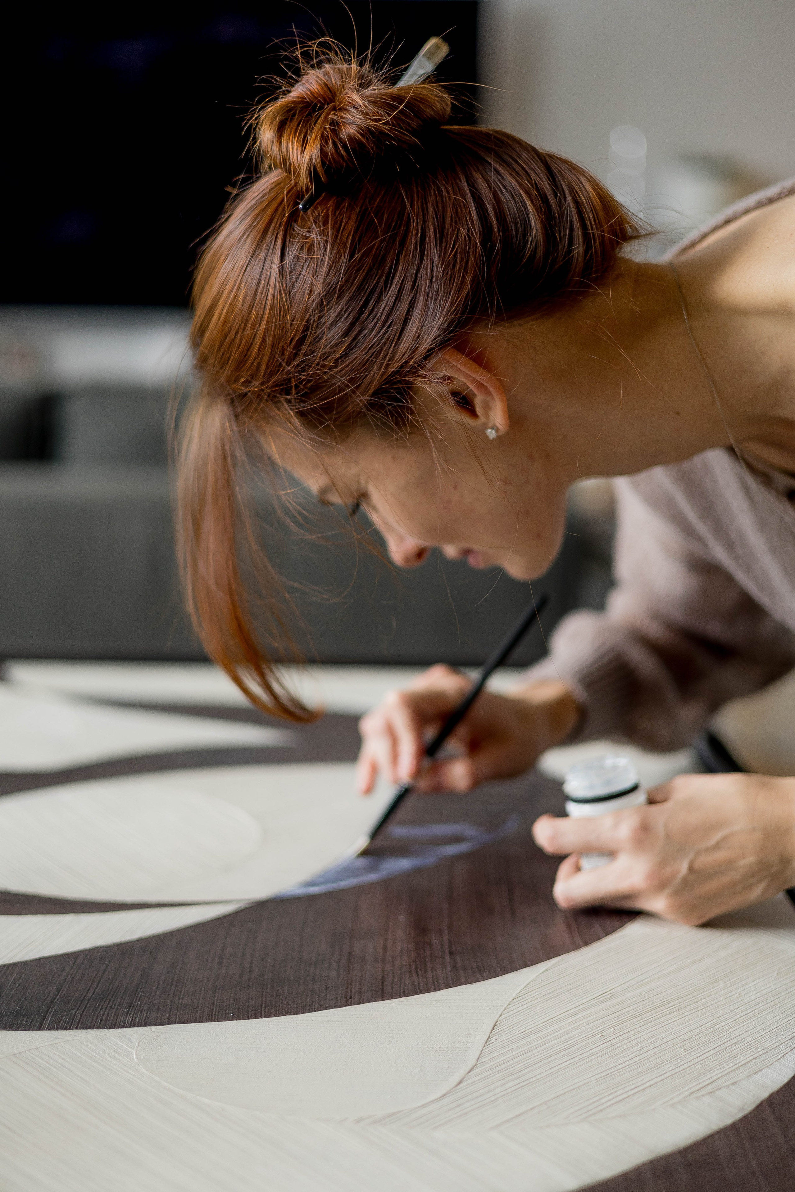 Художник. Женский фотограф в Москве Екатерина Борисова Туры для женщин