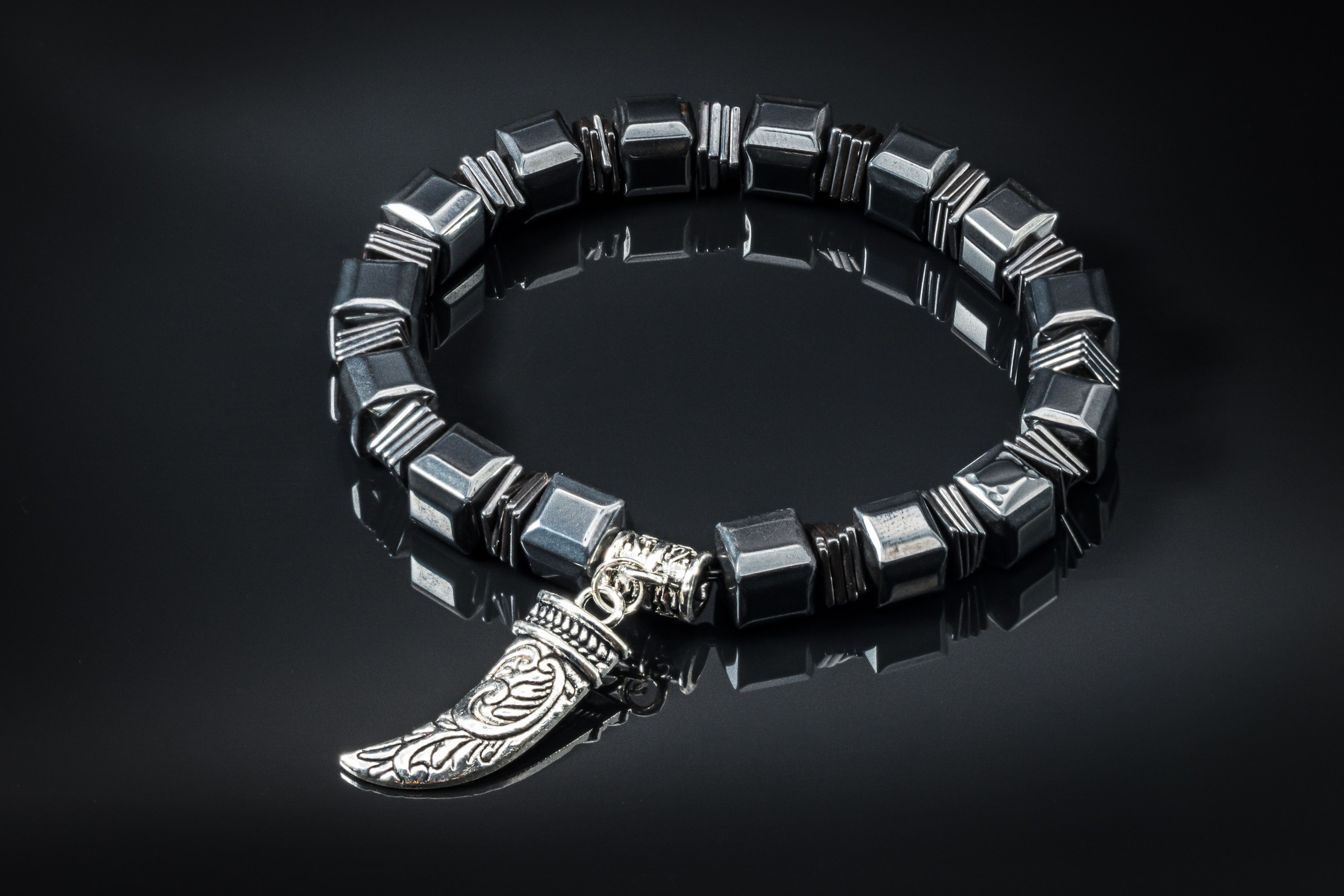 Украшения. Фотограф Владимир Охрименко