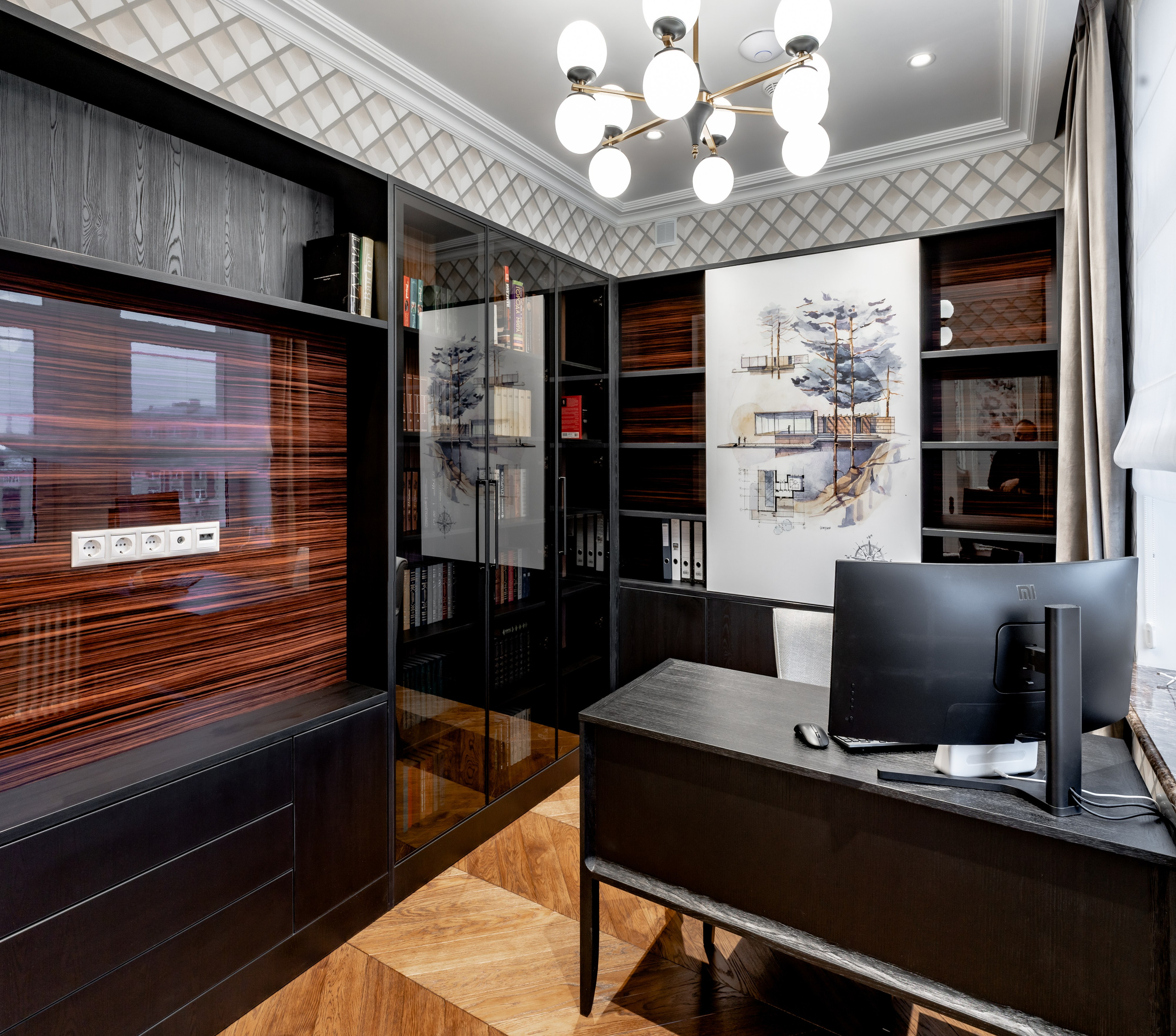 Интерьер. Фотограф, Видеограф и Ваш личный Эксперт по Маркетингу