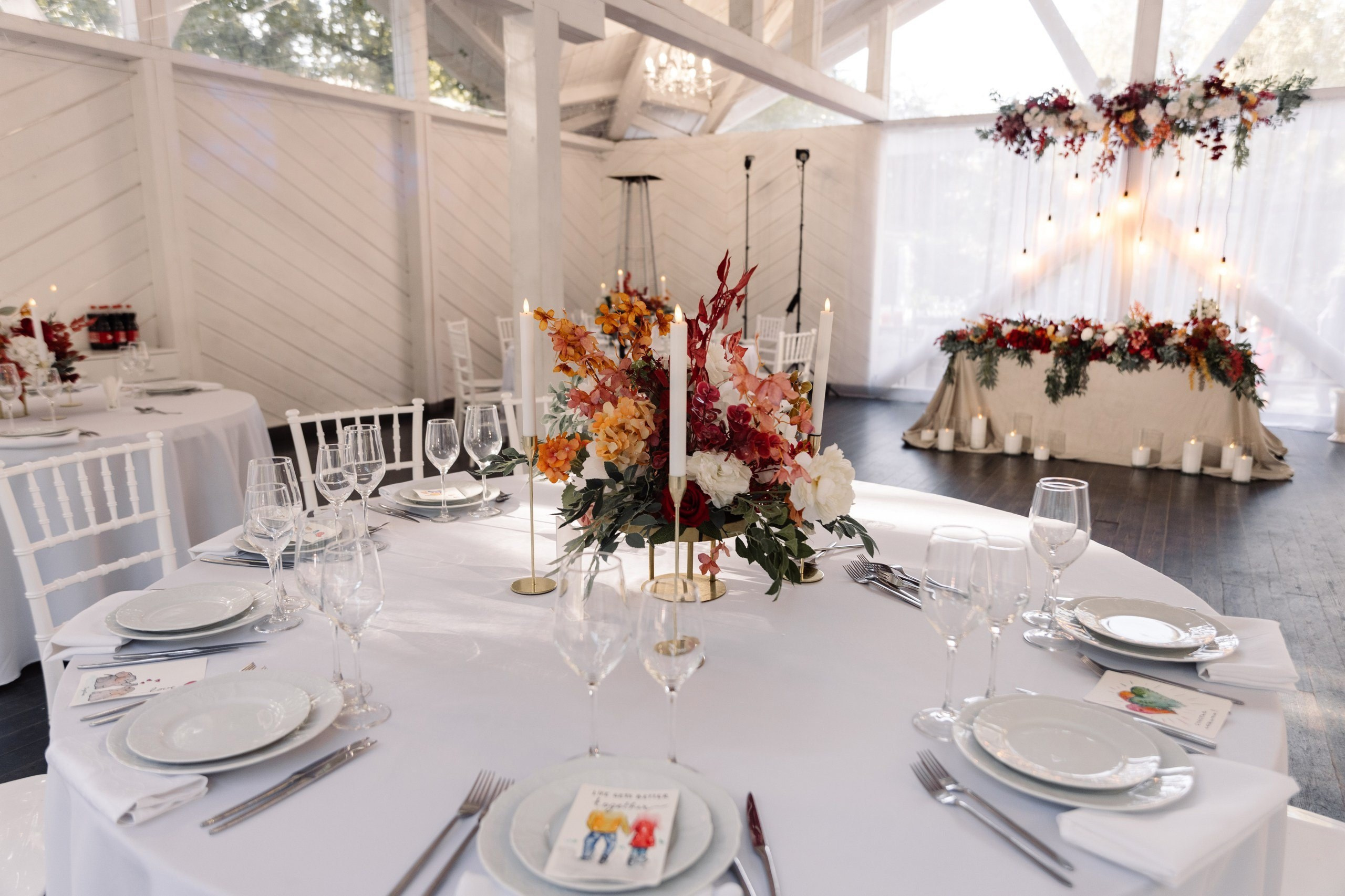 Веранда старинный особняк