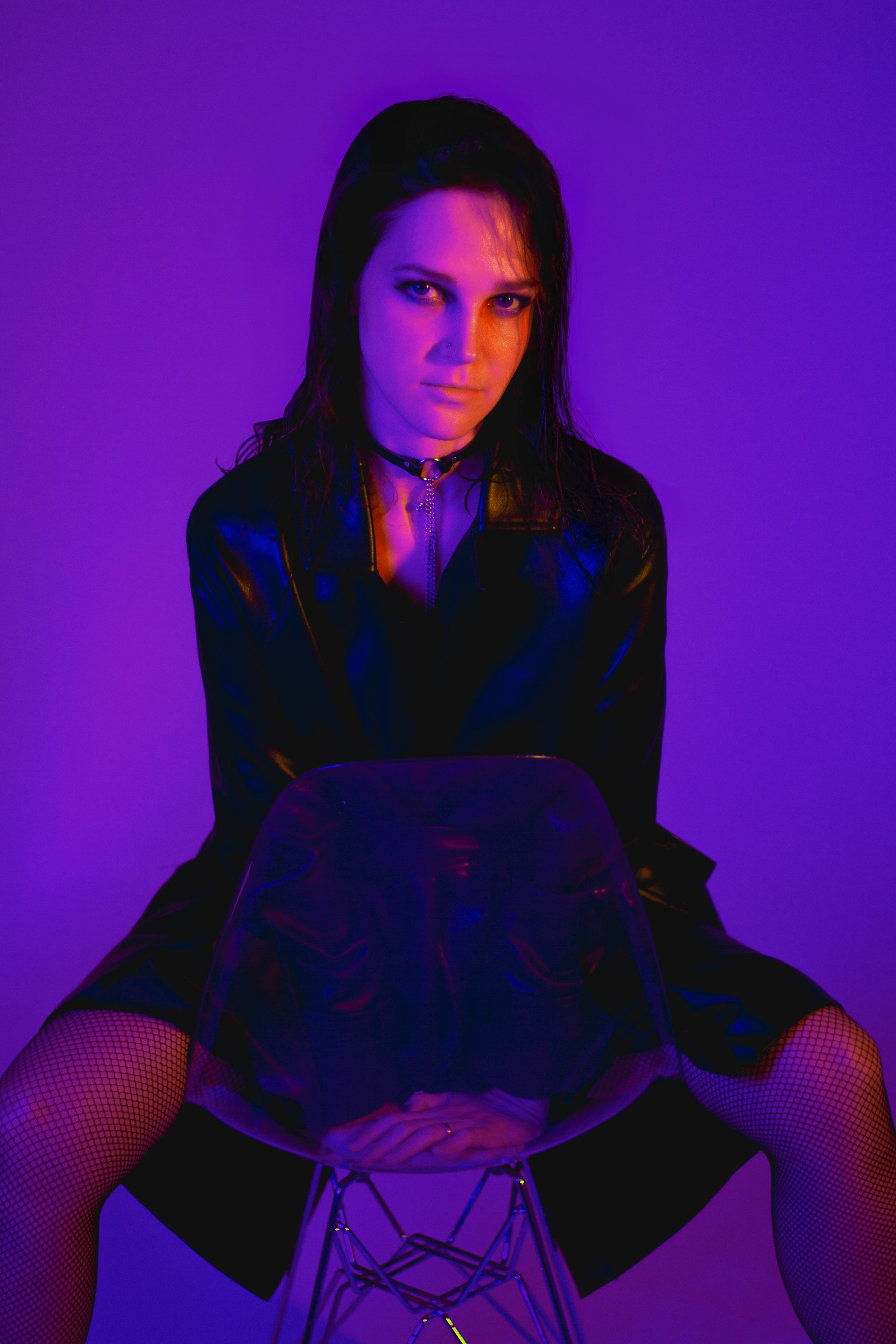 Соня. Просто свет