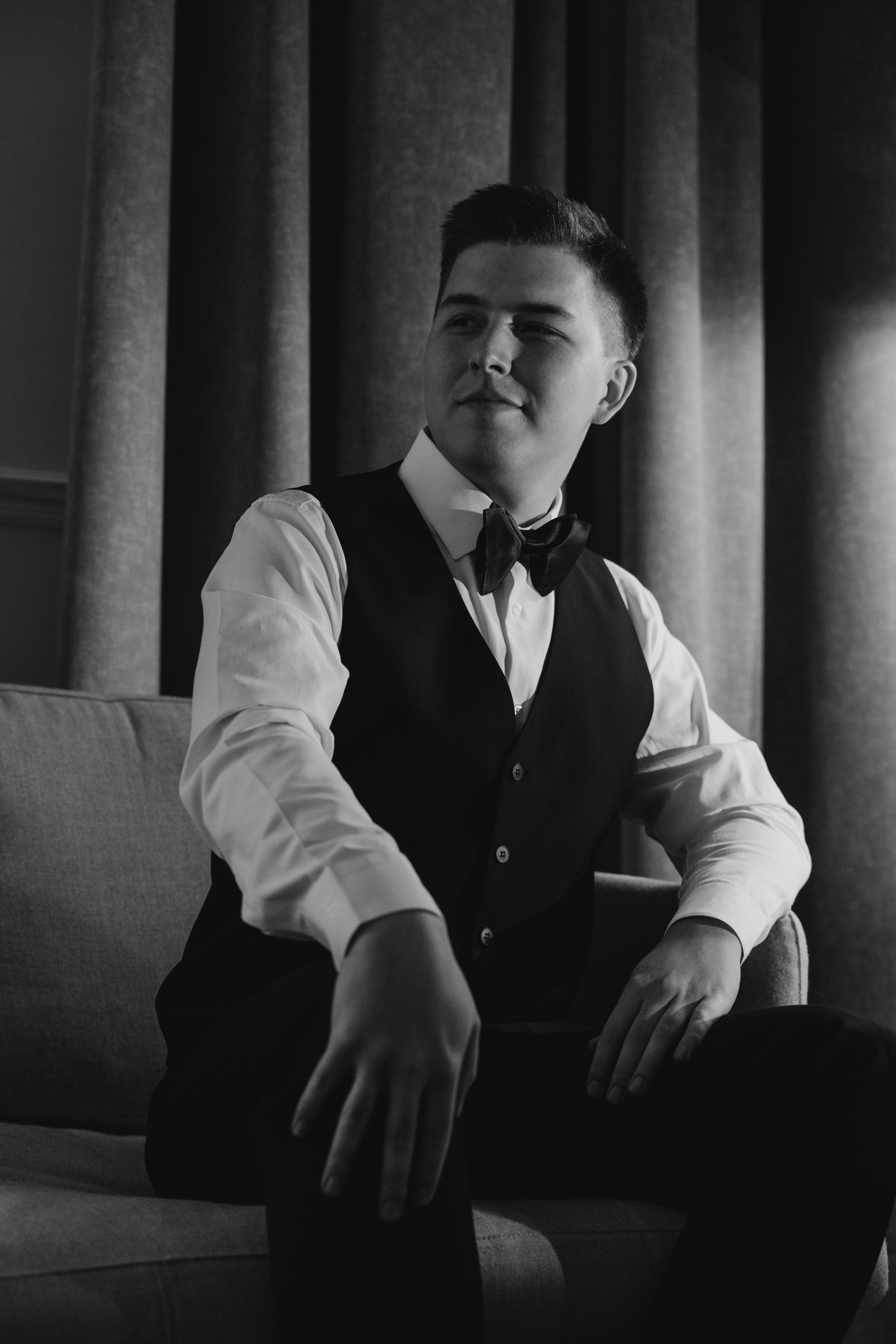 Александр и Полина. Свадебный, семейный фотограф в Иркутске Светлана Макаричева