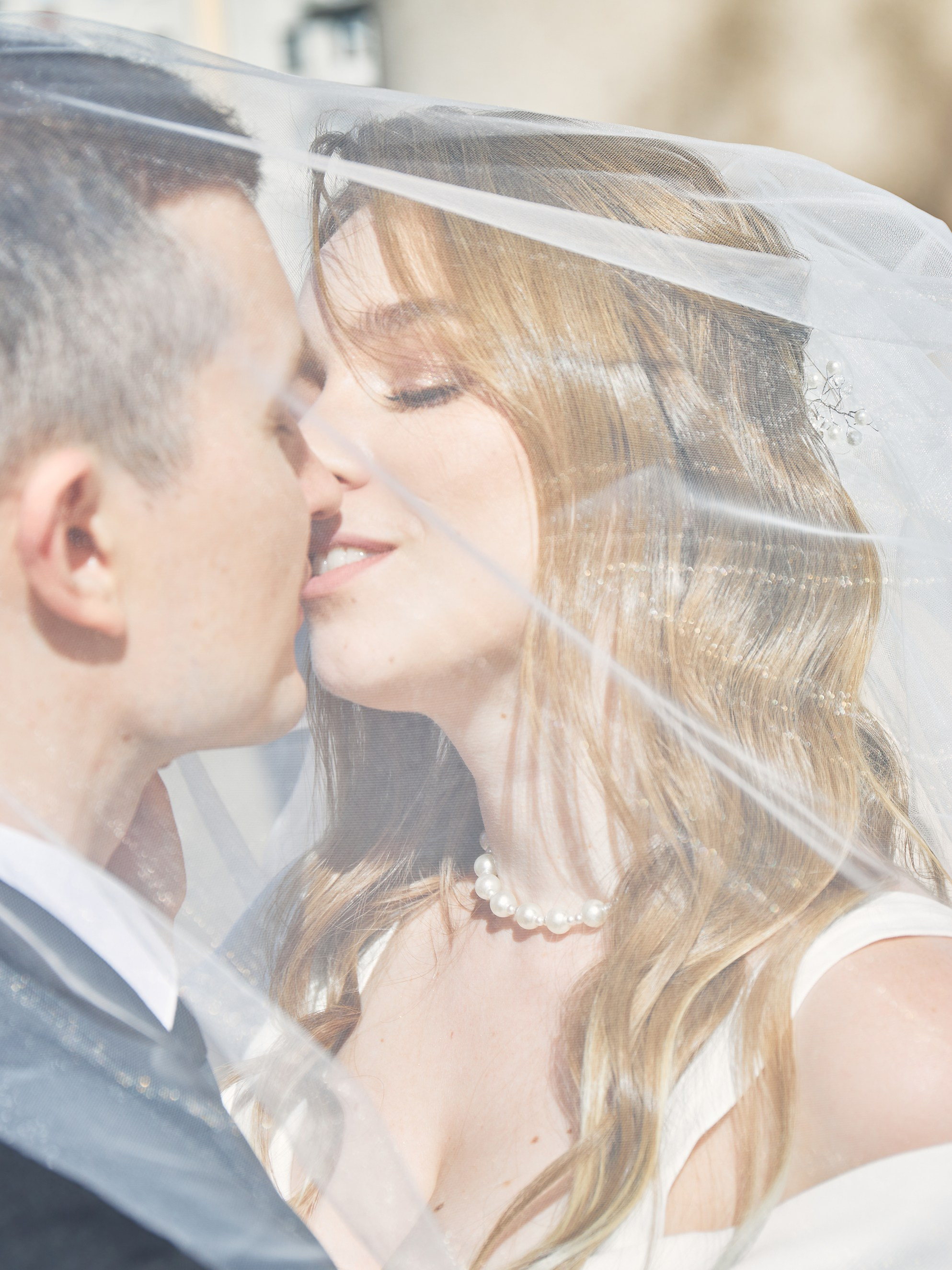 Алена и Леша