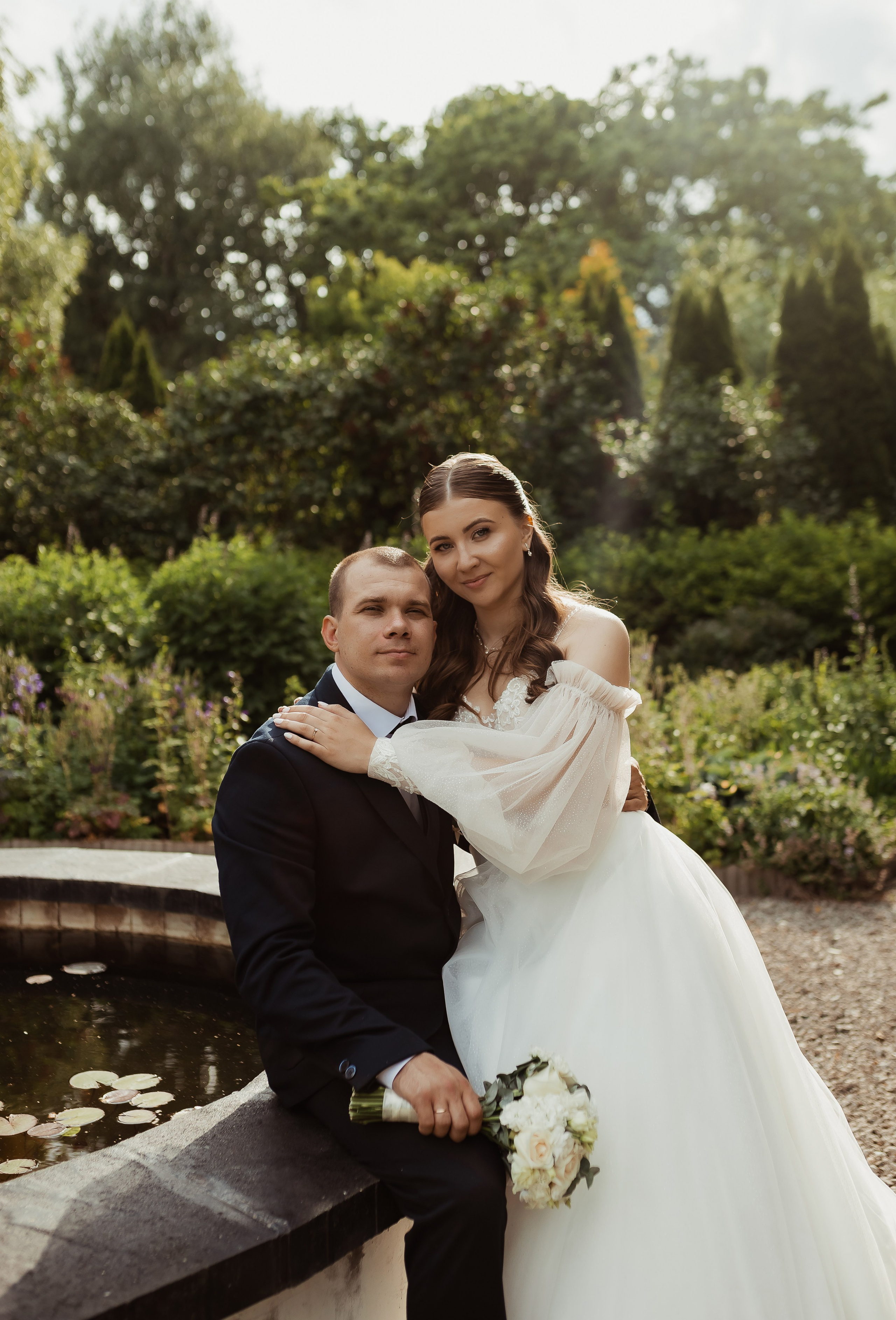 Эдуард & Анна. ФОТОГРАФ Маргарита Сивакова | Ярославль Кострома Москва