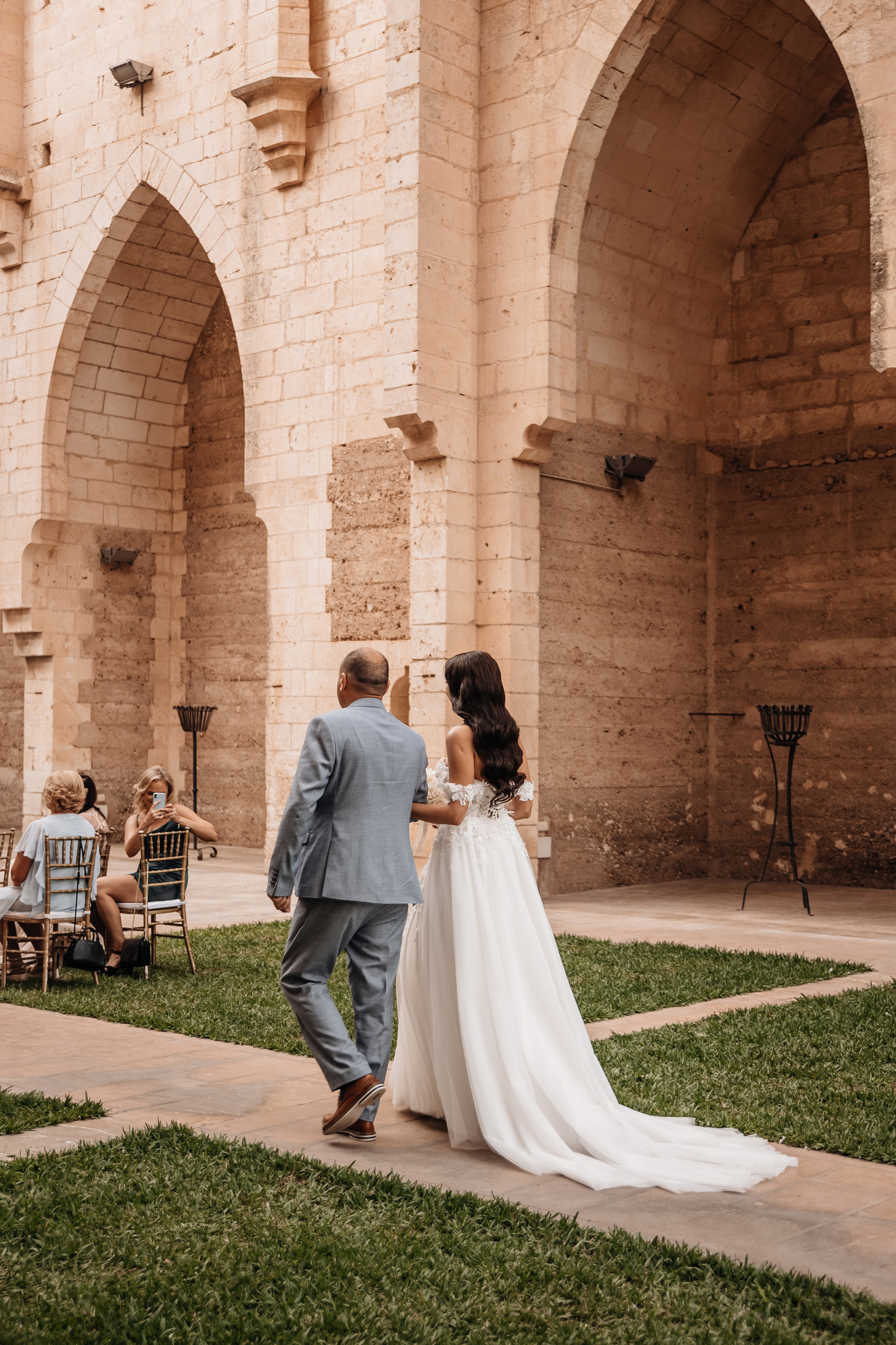 Inga_&_Romas. Фотограф на Майорке Екатерина Дробышева