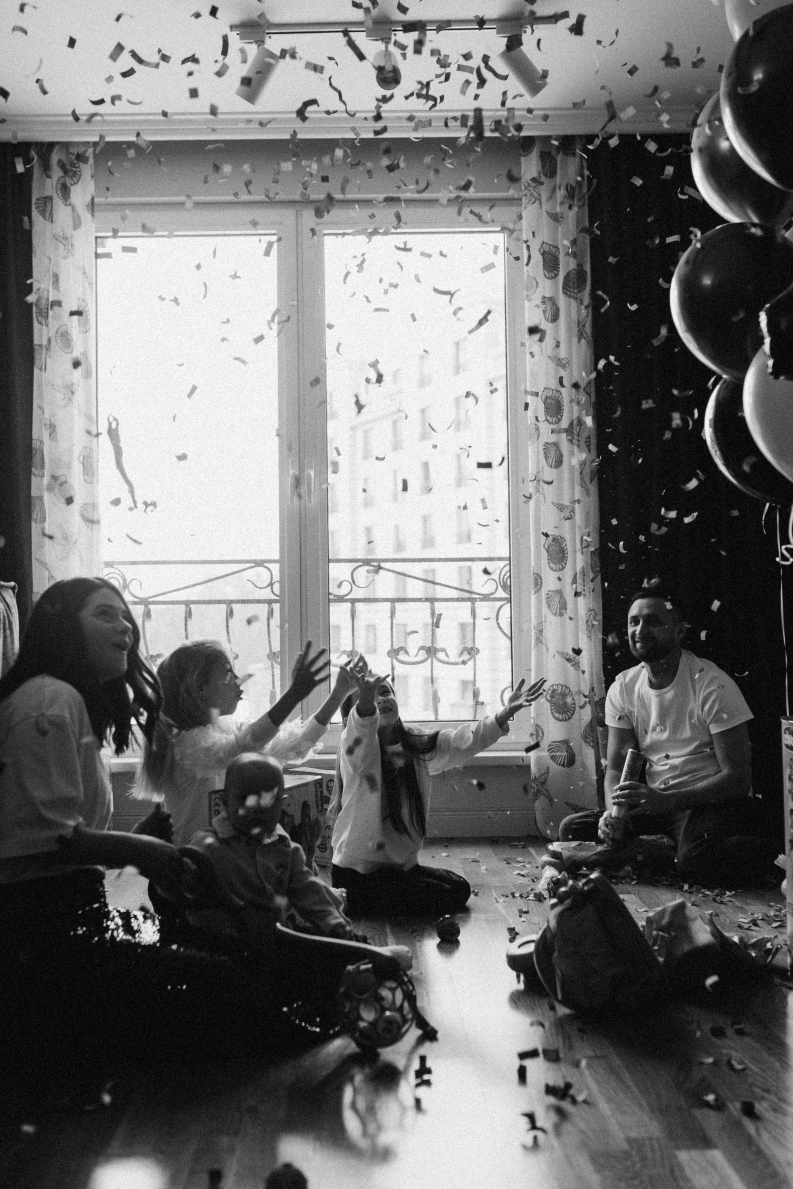 23 декабря. Alyona Latysheva / Photographer / Almaty