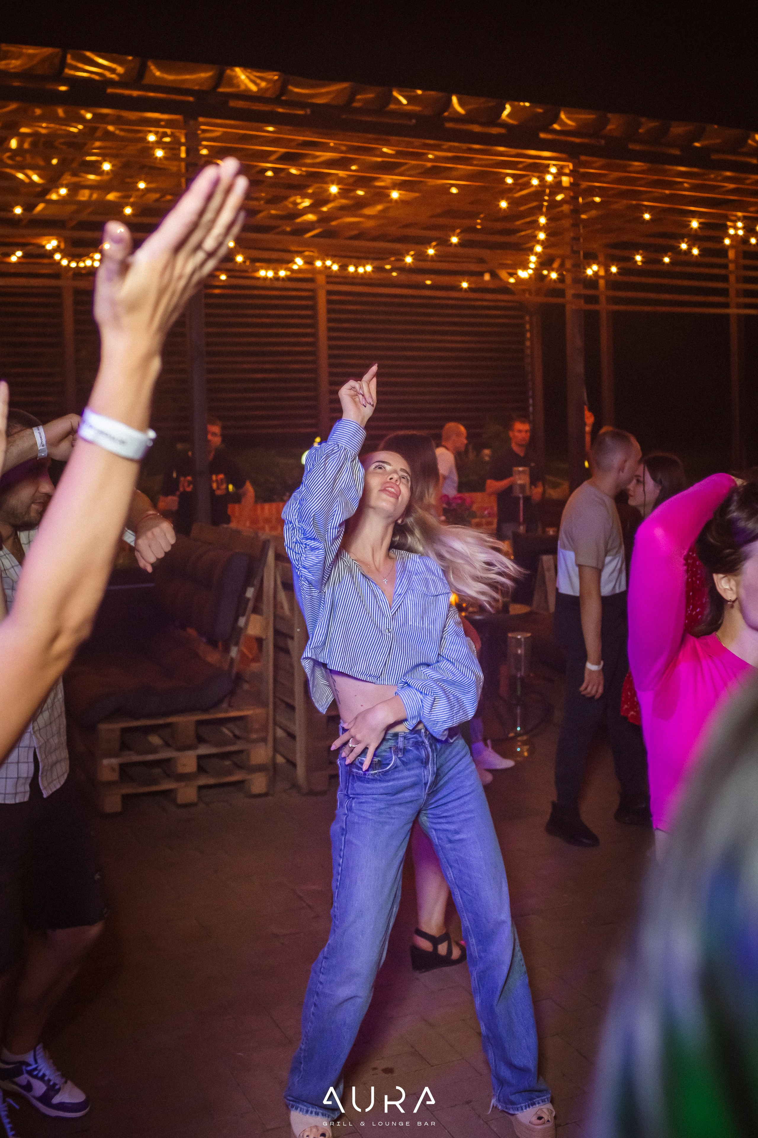 Weekend Vibes — mesto.313