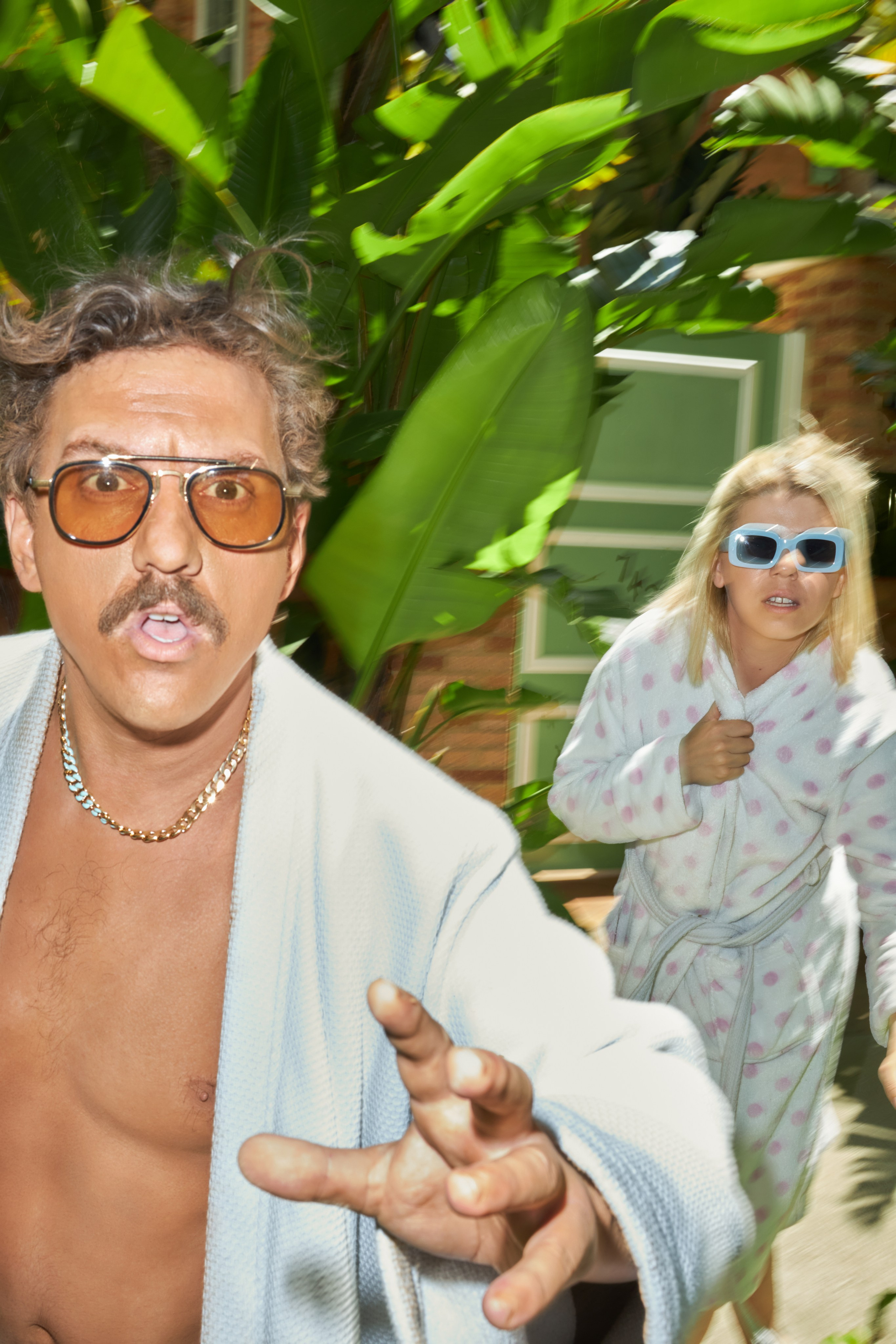 Lyubov Zhuravel Retoucher