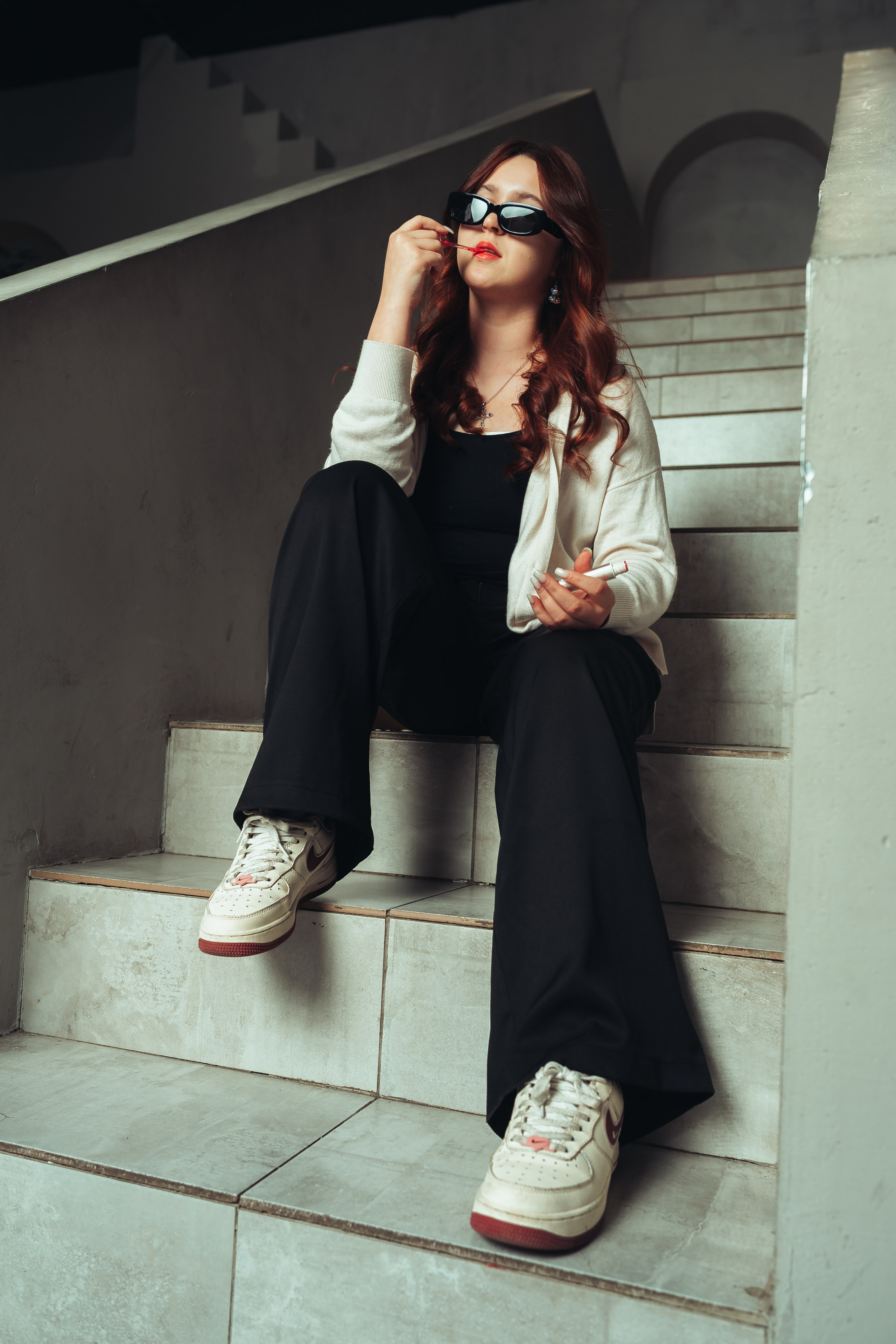 Выпускной альбом — 9"Б». Иван Кубик — фотограф и видеограф