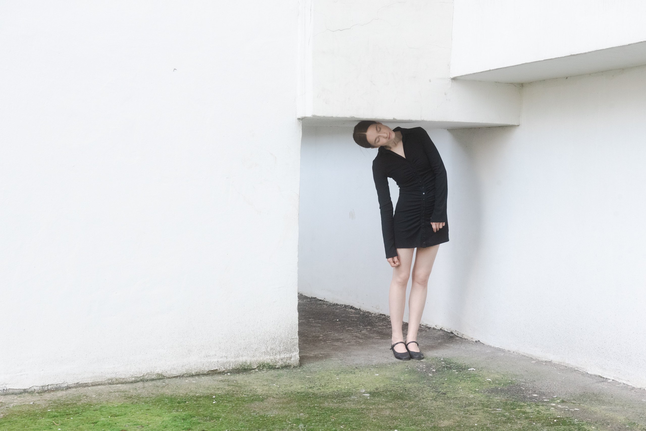 Женя. Портретный и архитектурный фотограф в Москве и Санкт-Петербурге