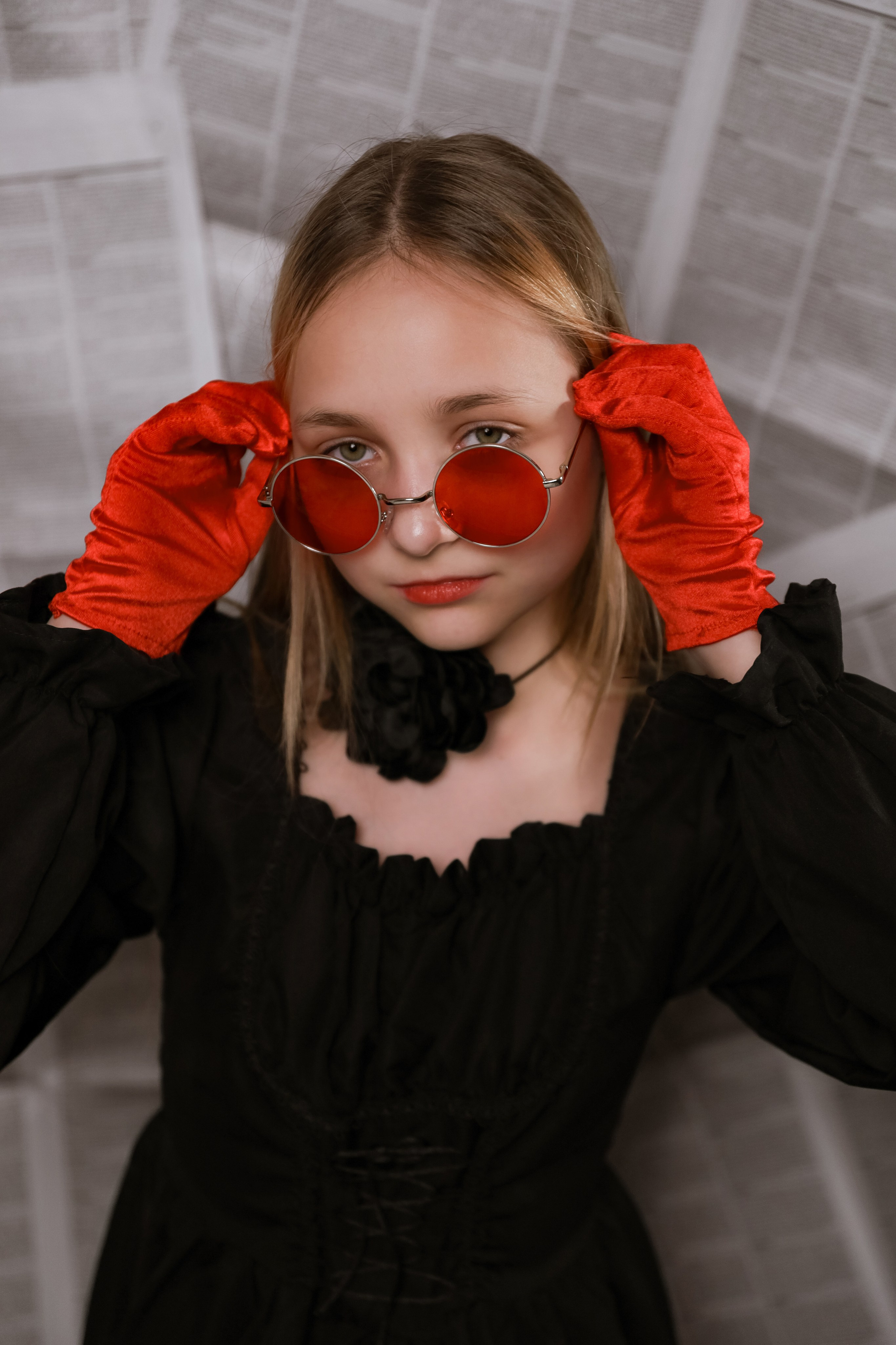 Проект газеты. АНАСТАСИЯ КУЗНЕЦОВА | ФОТОГРАФ ЧЕБОКСАРЫ