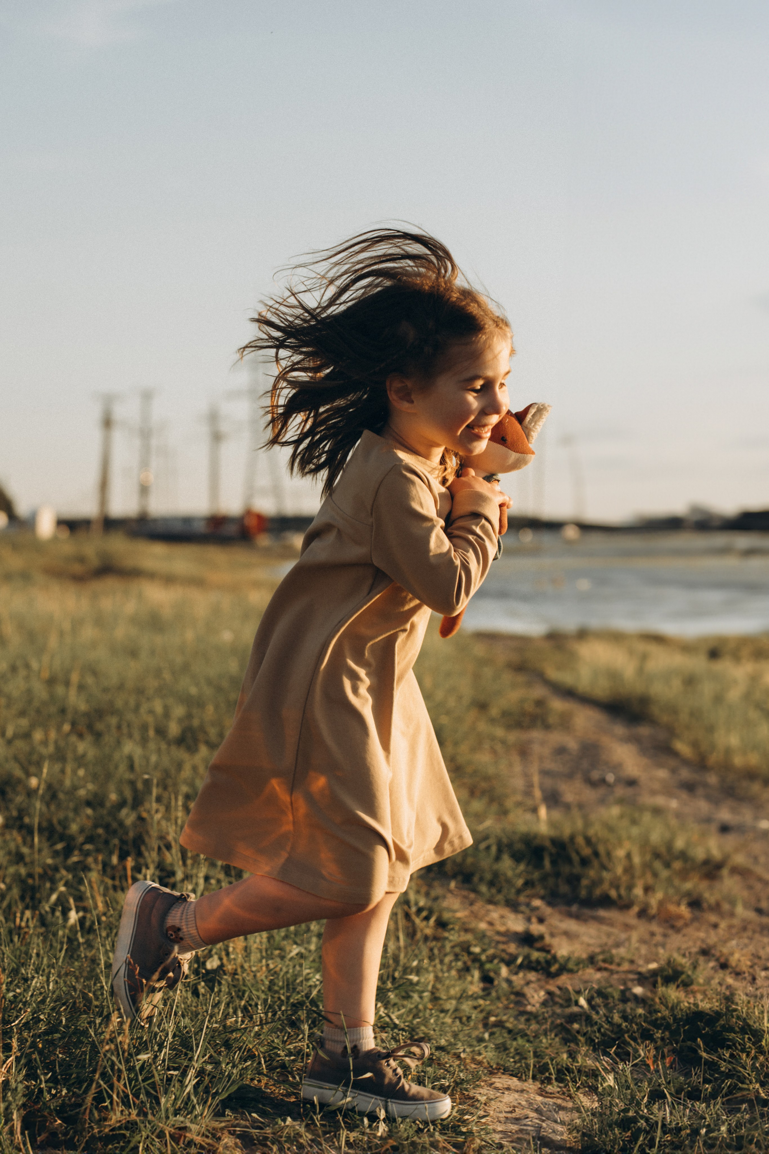 Игорь Оля Вика и Мия. Лайфстайл фотограф в Ханты-Мансийске Мария Шишкина