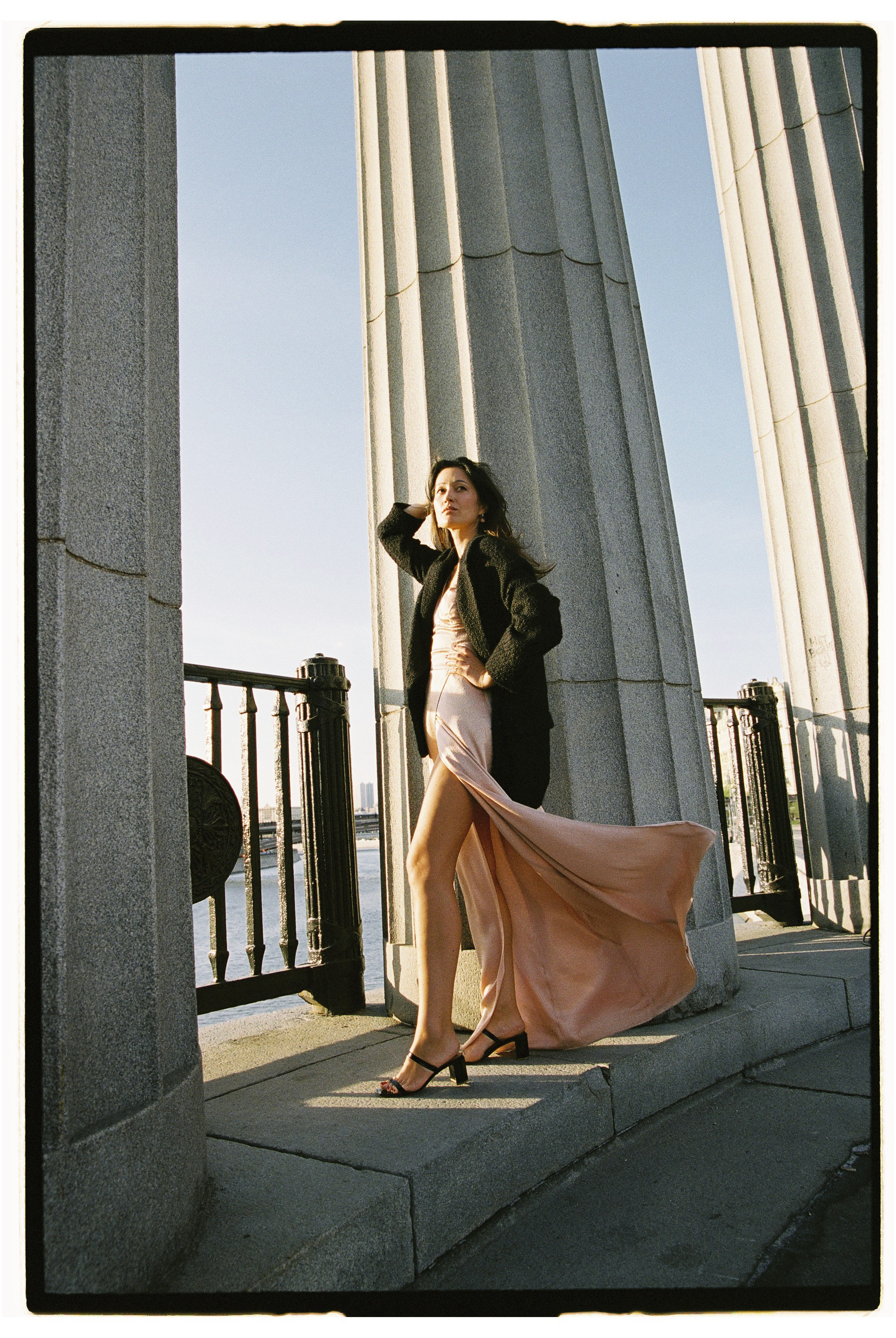 Юлия|Плёнка. Свадебный фотограф в Москве и в Санкт-Петербурге