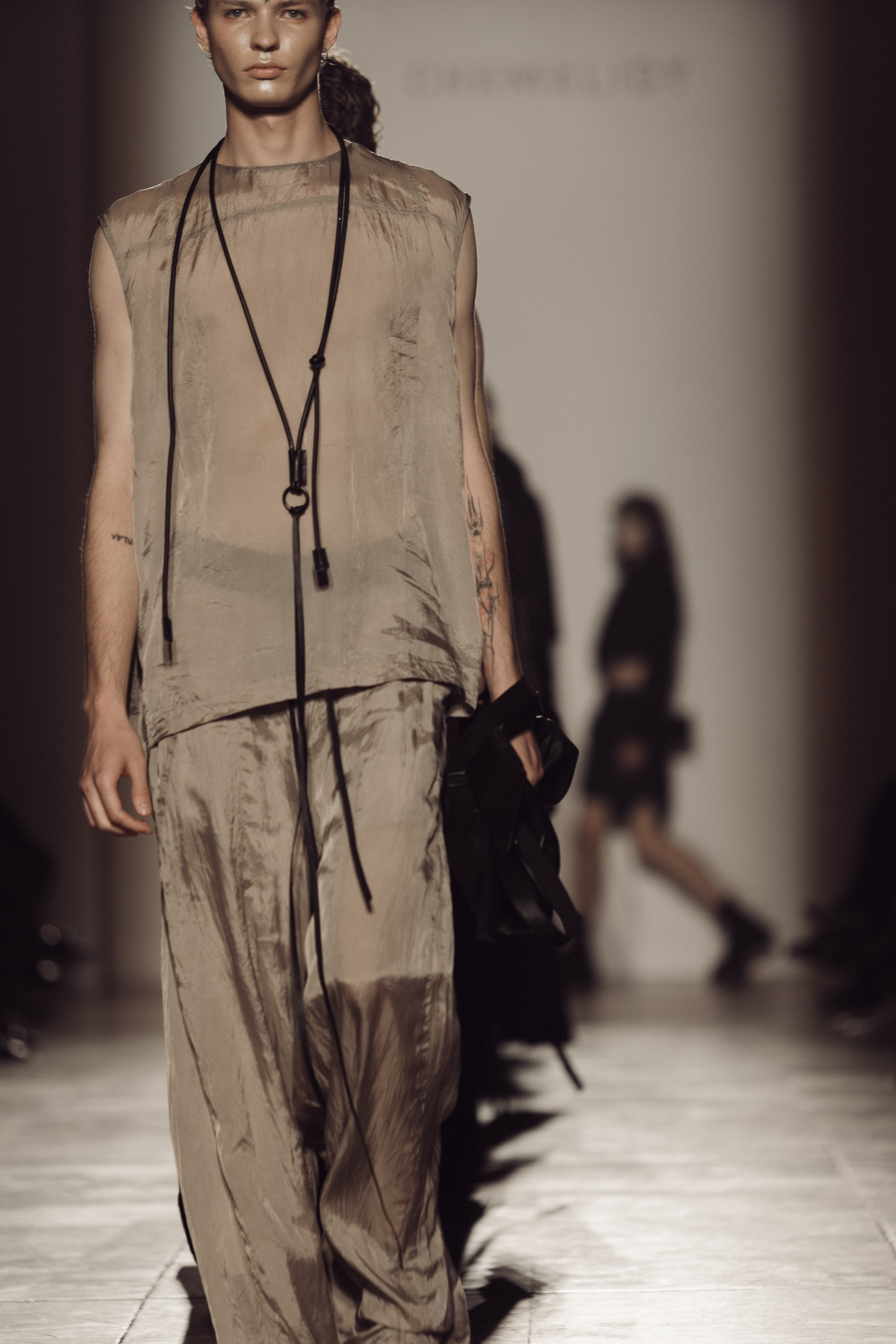 IANIS CHAMALIDY 09/25. Fashion Фотограф в СПб Yana Kochkina