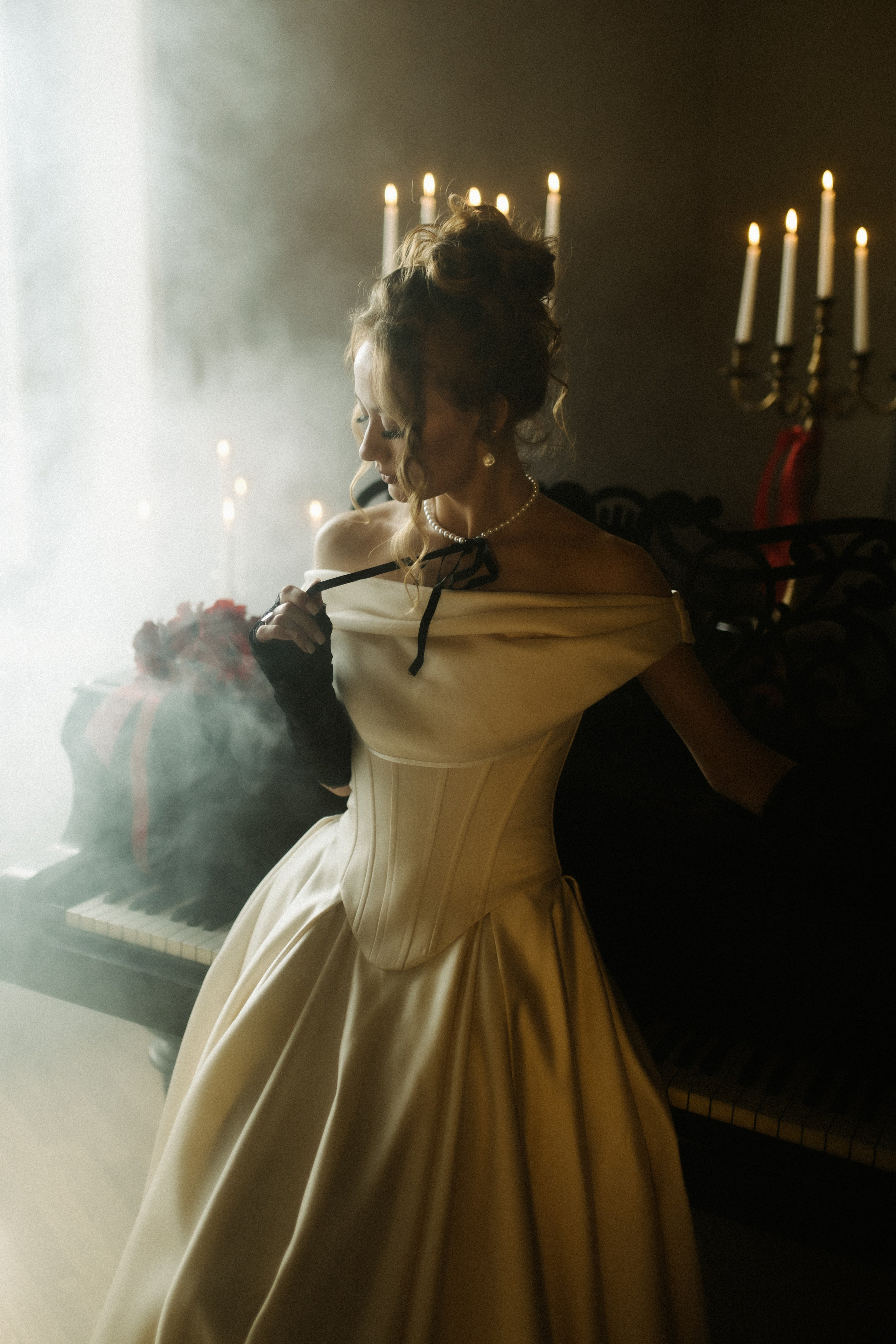 Лиза и Кирилл. Фотограф в Санкт-Петербурге