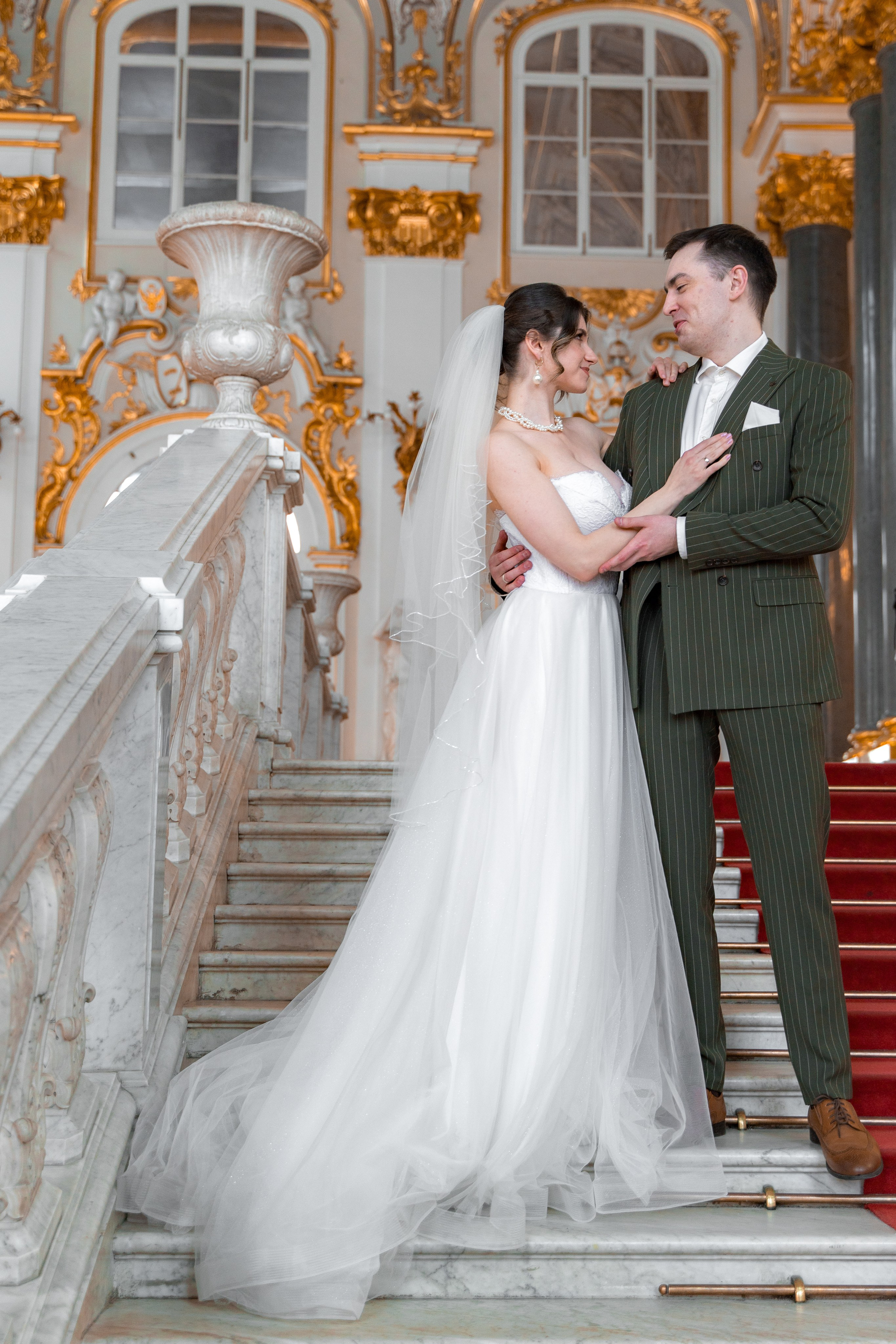 Владислав + Тереса