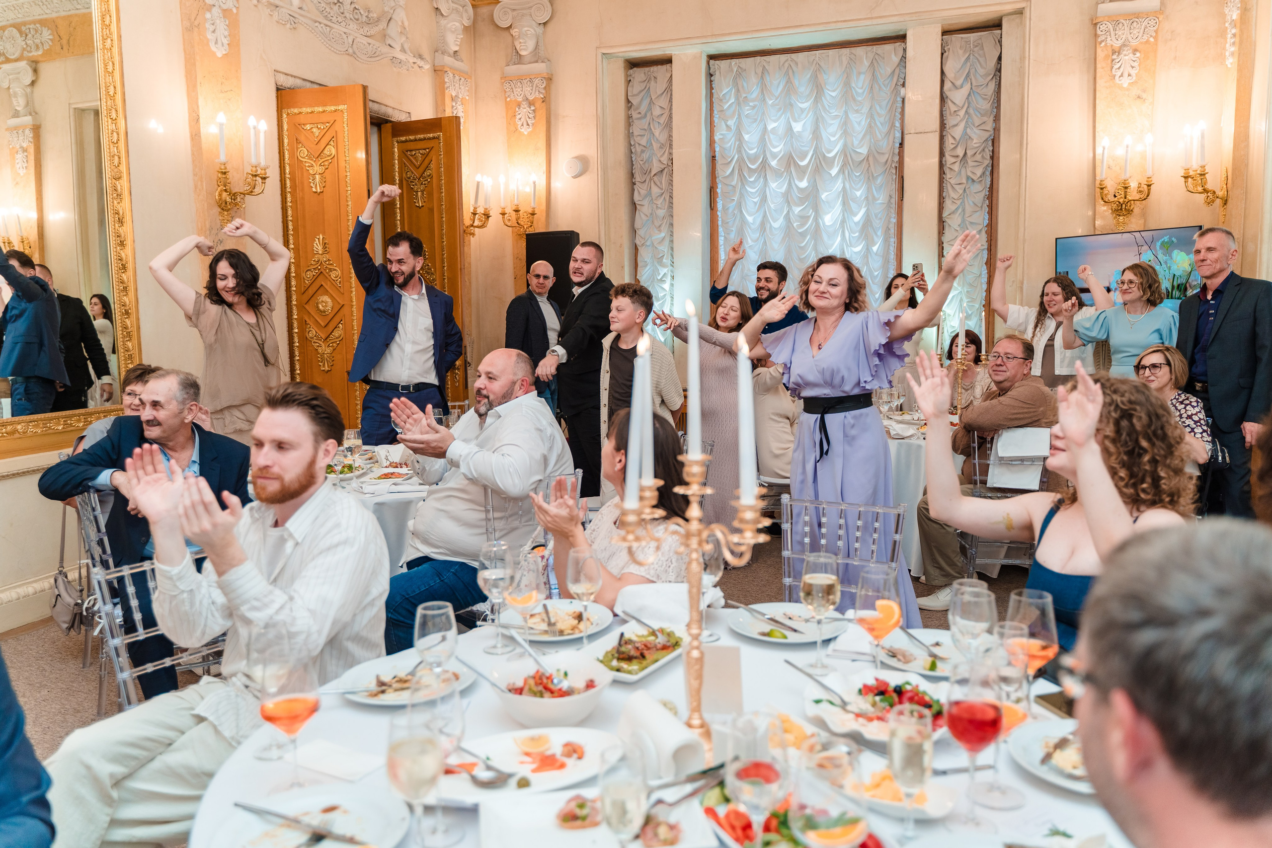 Максим + Елизавета