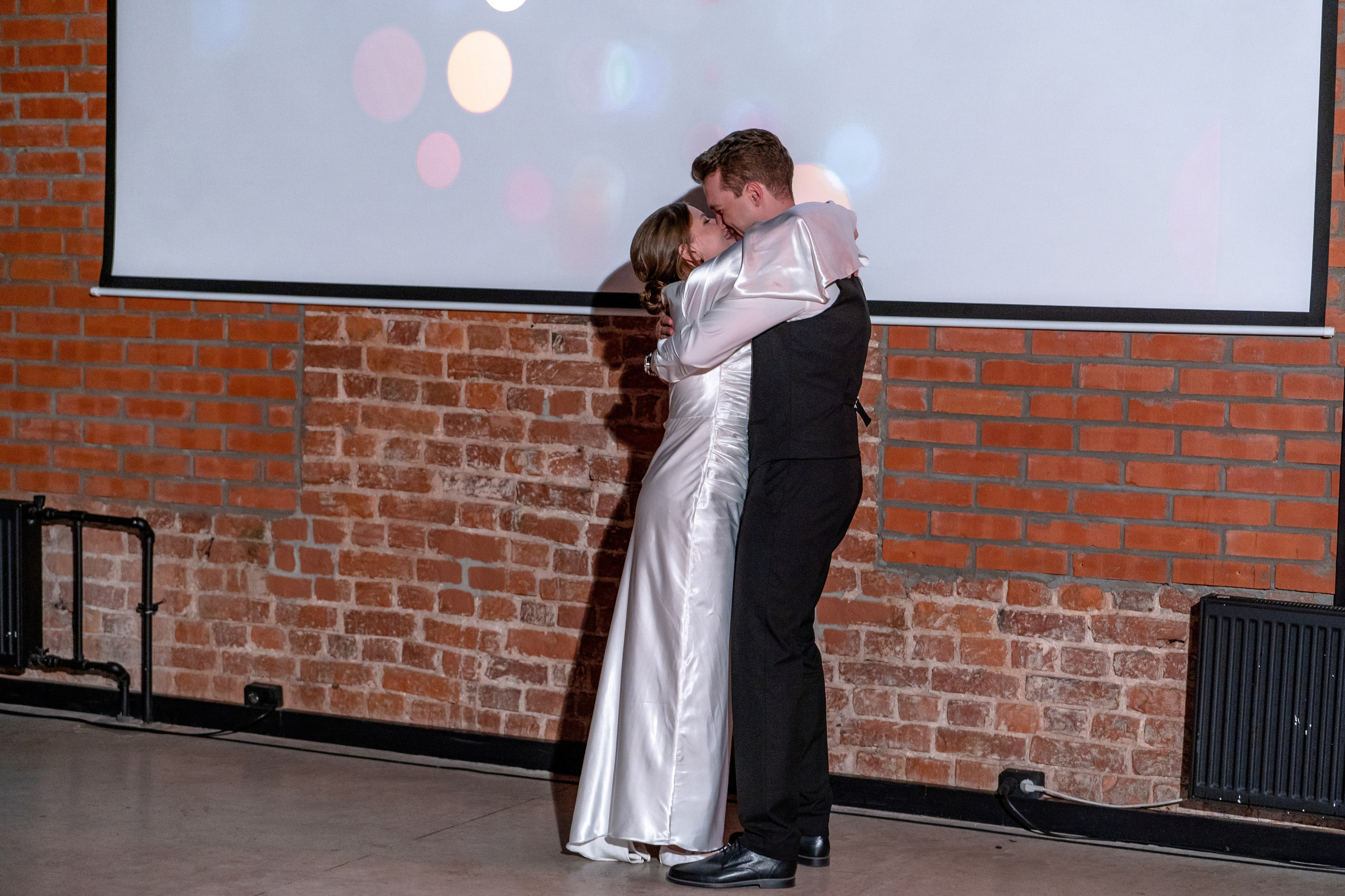 Игорь + Полина