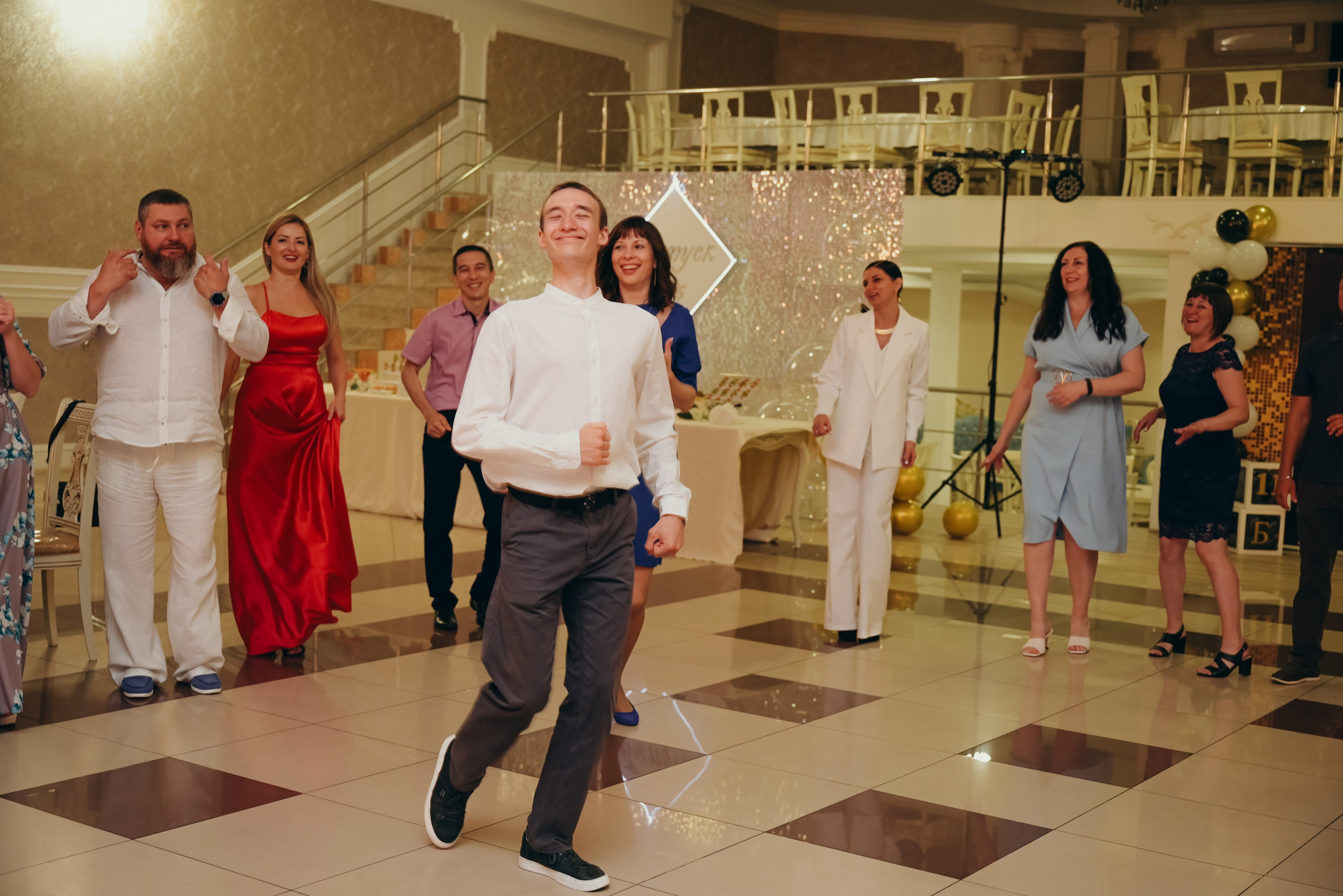 Выпускной 2025. Фотограф в Саратове и Энгельсе — Склярова Дарья