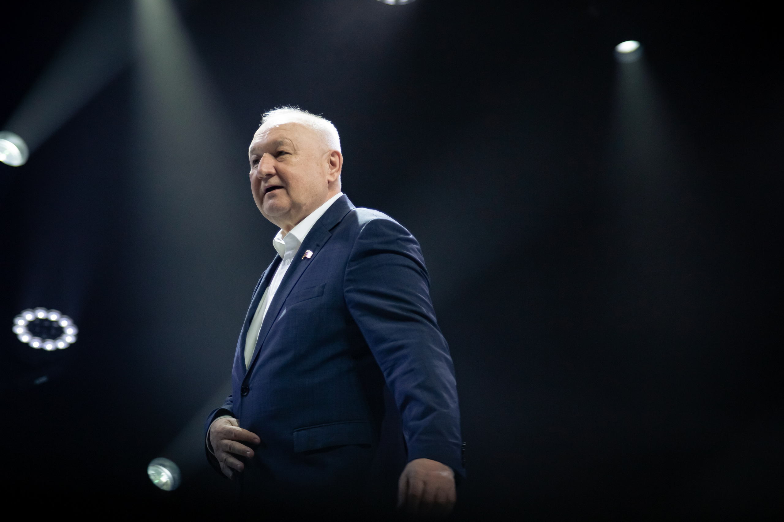 Гала-концерт, 30-летие «Лиги Студентов». Репортажный и портретный фотограф Казань / Горячих Полина