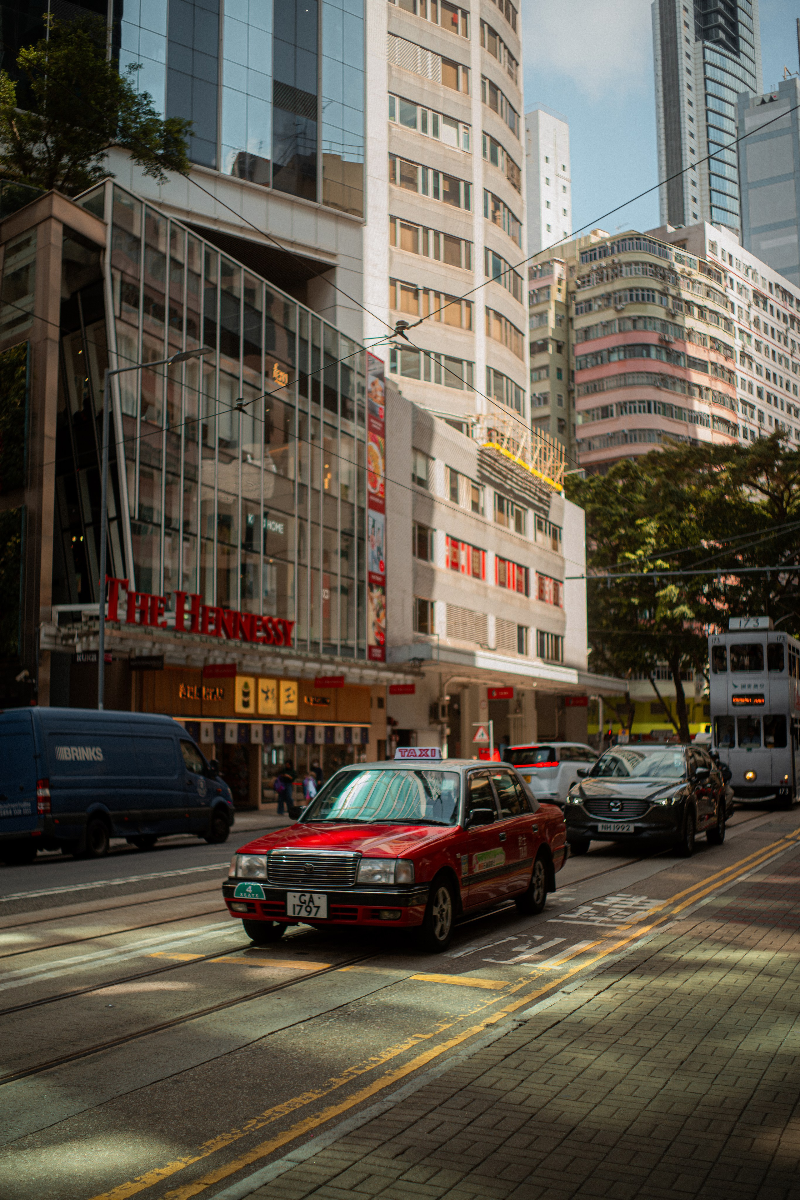 ГОНКОНГ 2026. Фото| Видео продакшн | Александр Ярков