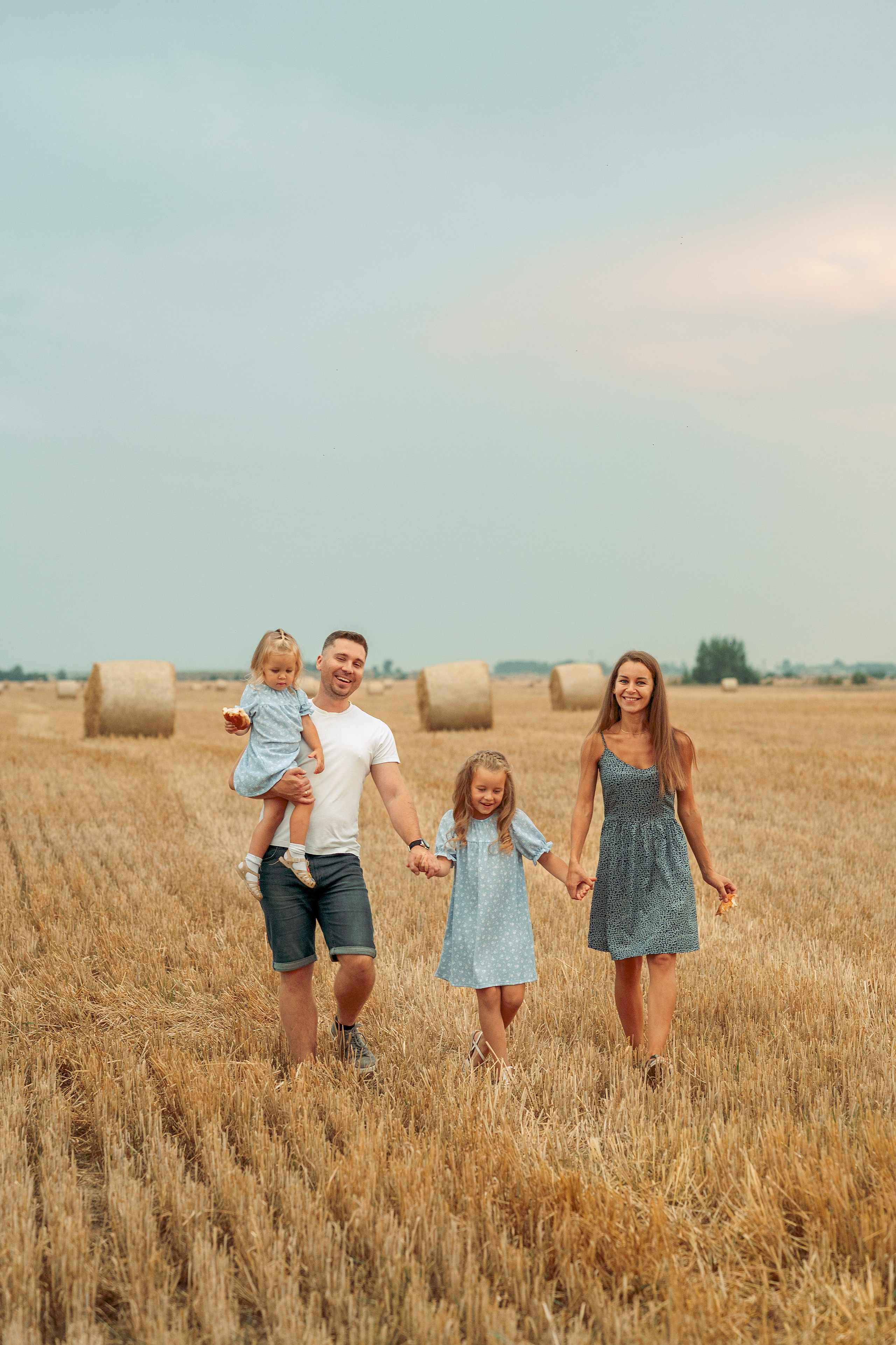 Семейные съёмки. Фотограф в г. Ярославле. Полина Чистякова